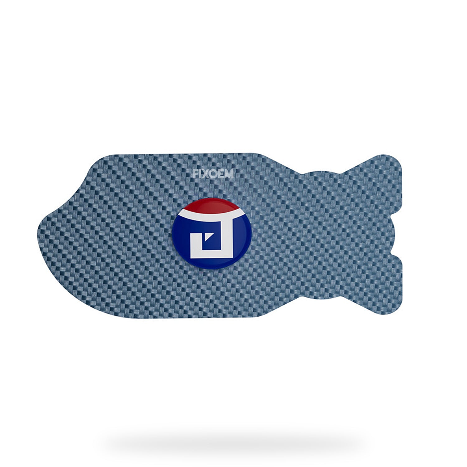 Espatula Spudger Cuña Fibra Carbono JTX Qw-01