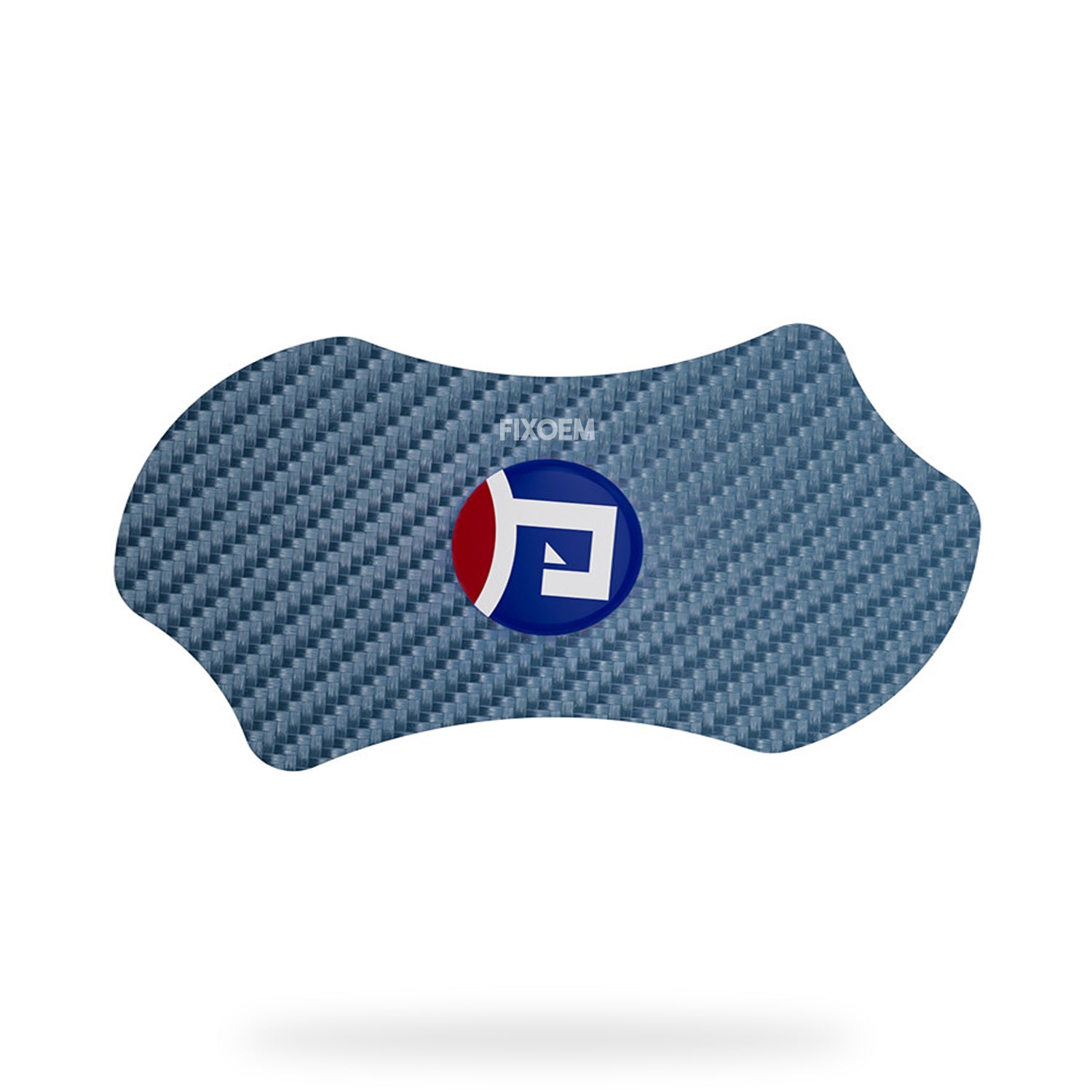 Espatula Spudger Cuña Fibra Carbono JTX Qw-02