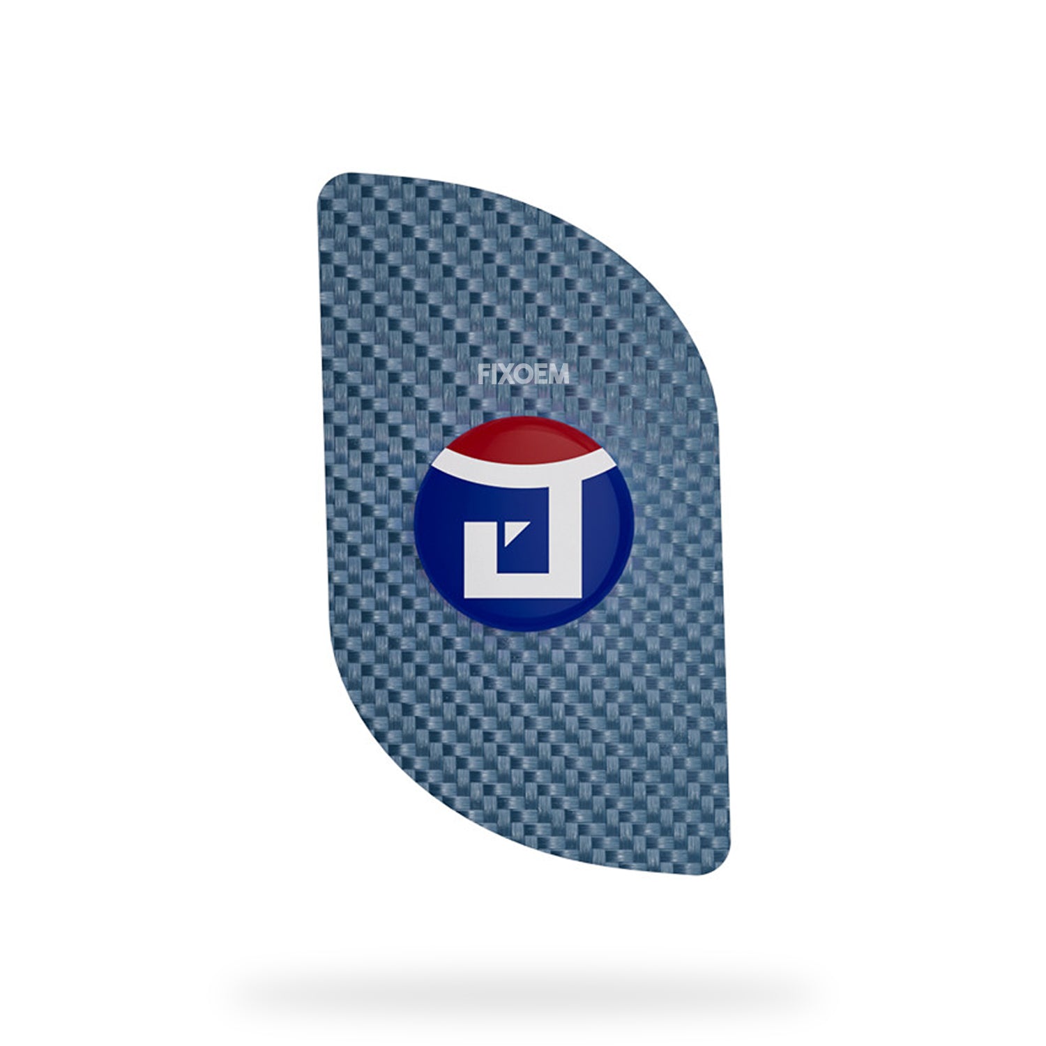 Espatula Spudger Cuña Fibra Carbono JTX Qw-04