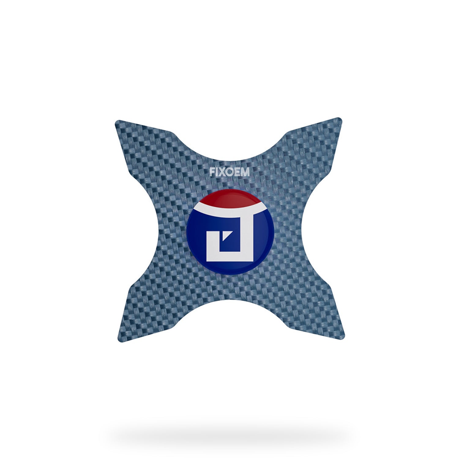 Espatula Spudger Cuña Fibra Carbono JTX Qw-08