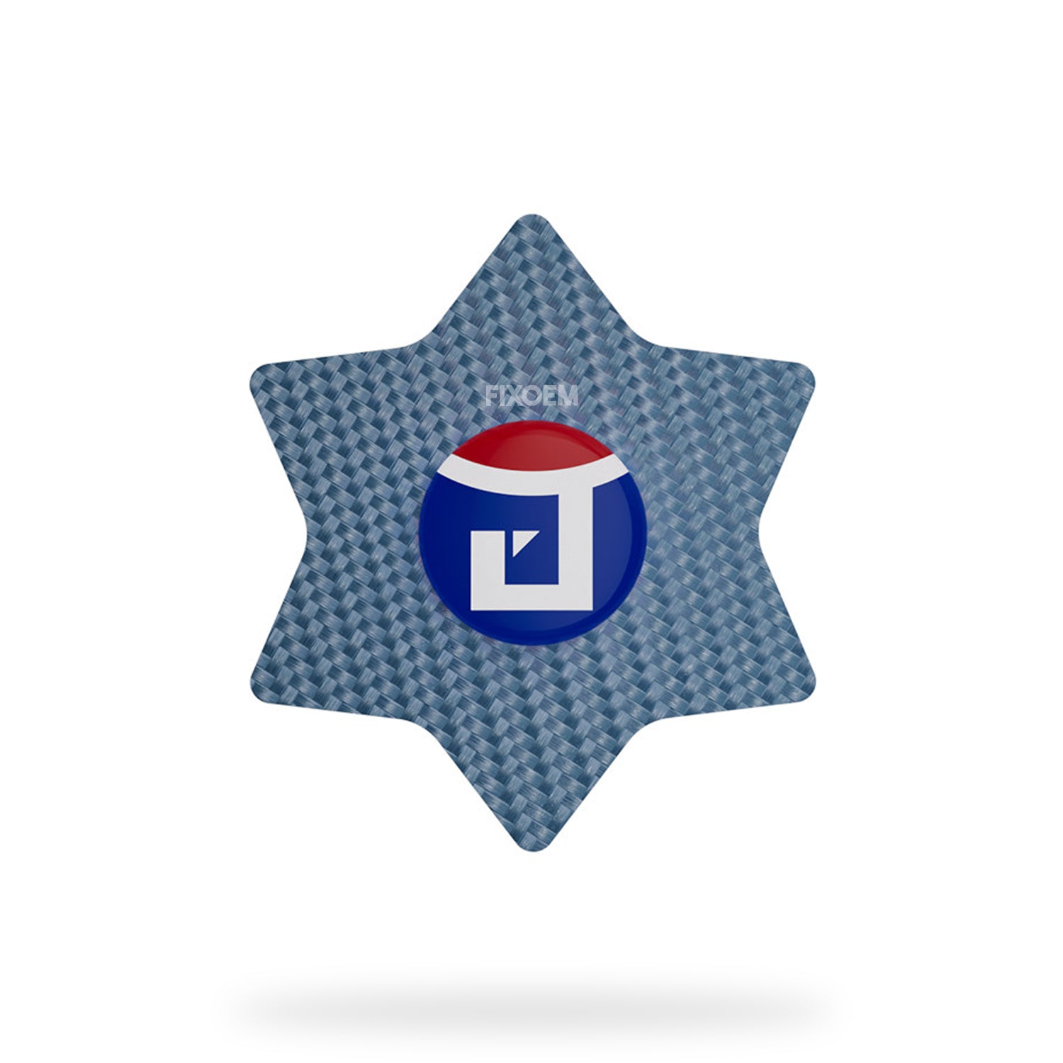 Espatula Spudger Cuña Fibra Carbono JTX Qw-09