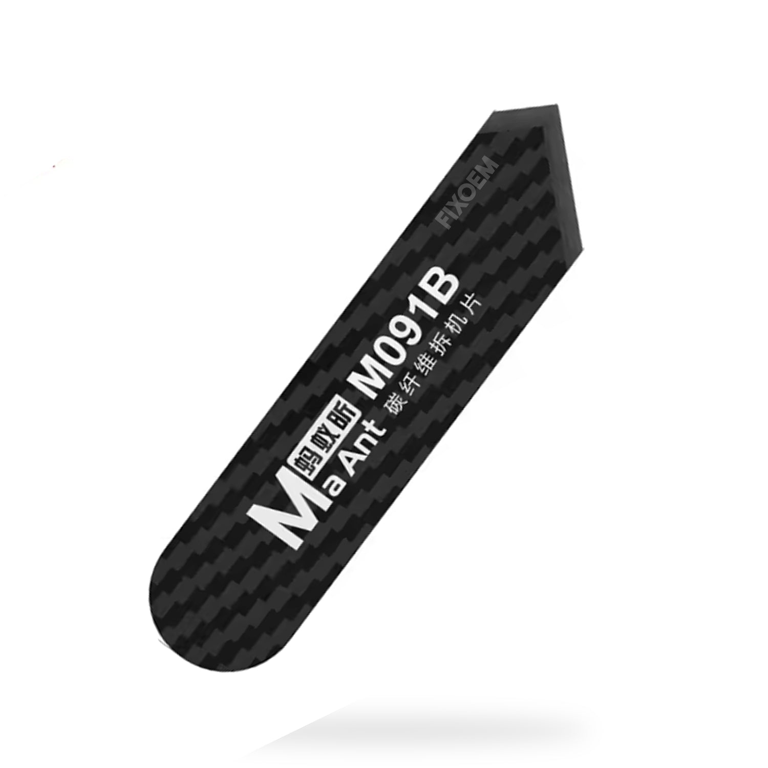 Espatula Spudger Cuña Fibra Carbono M091 Ma Ant