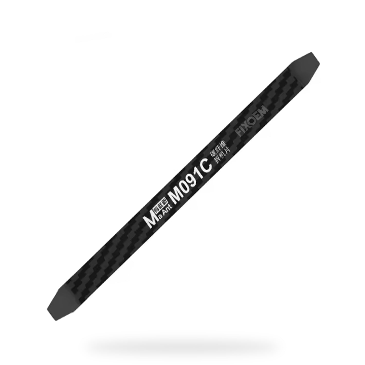 Espatula Spudger Cuña Fibra Carbono M091 Ma Ant