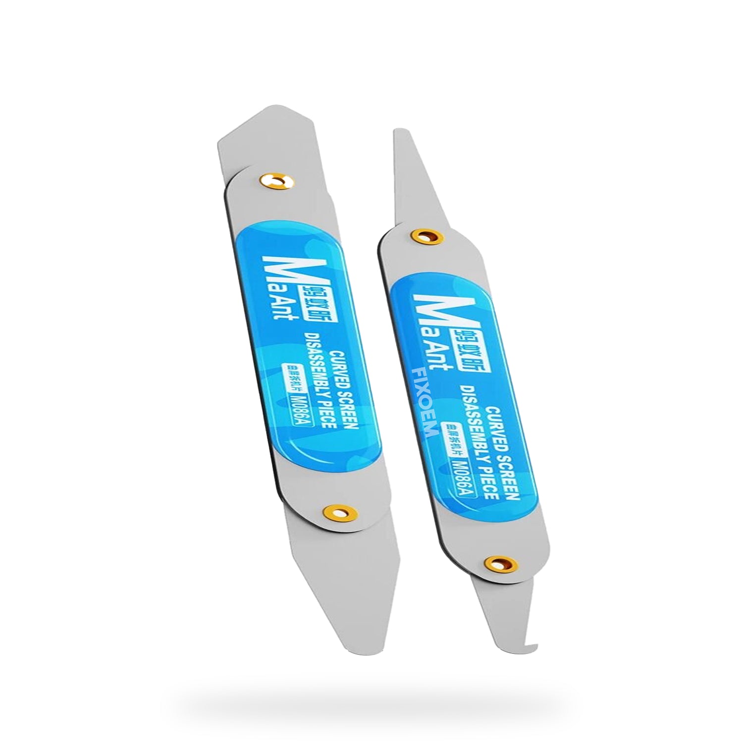 Espatula Spudger Cuña Flexible Ma Ant M086