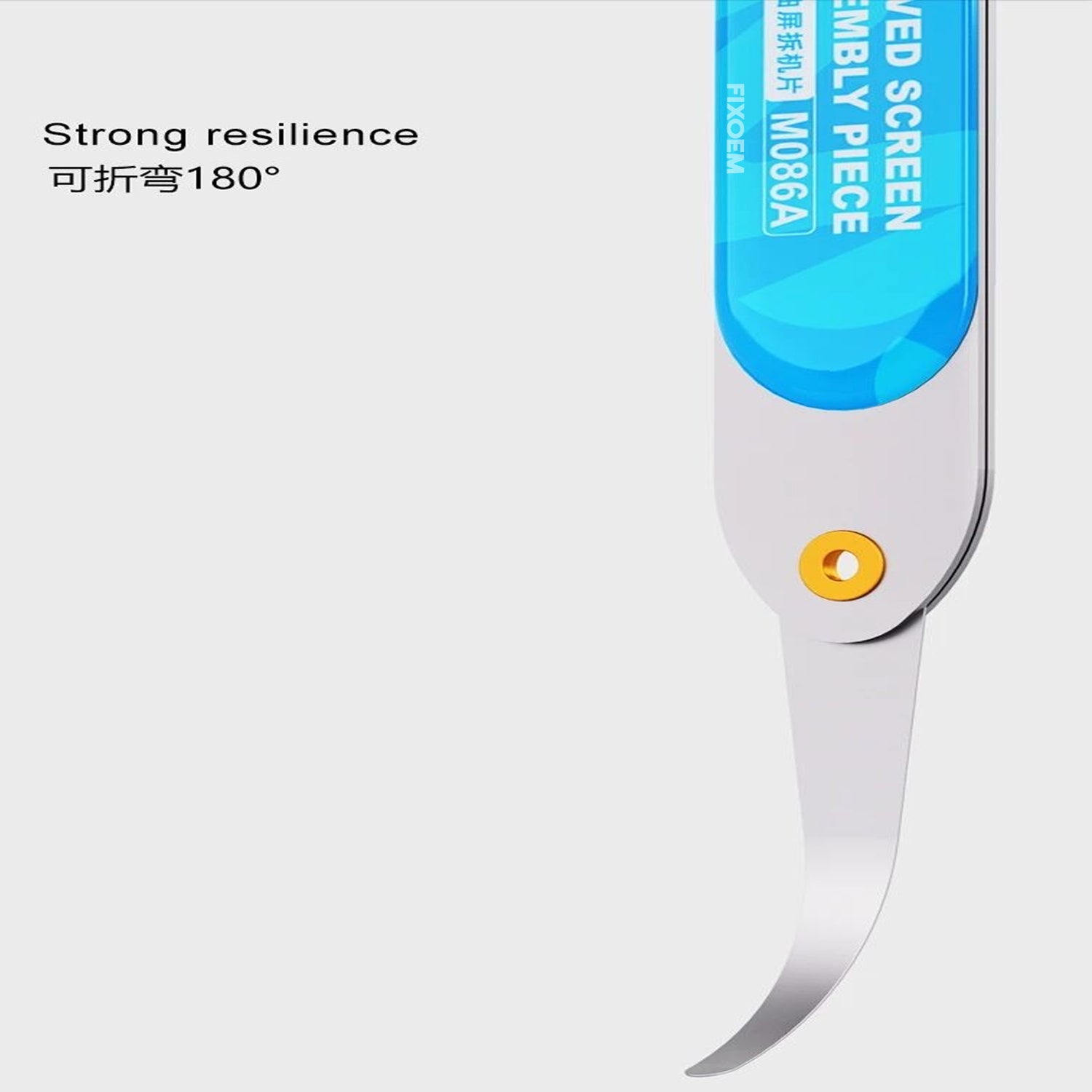 Espatula Spudger Cuña Flexible Ma Ant M086