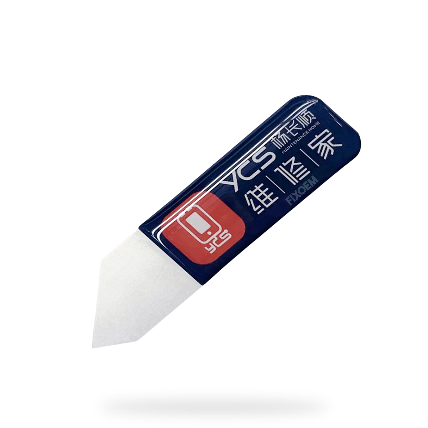 Raspador Espatula No Magnetico Ycs |+4,000 reseñas 4.9/5 | recibe en 2 días