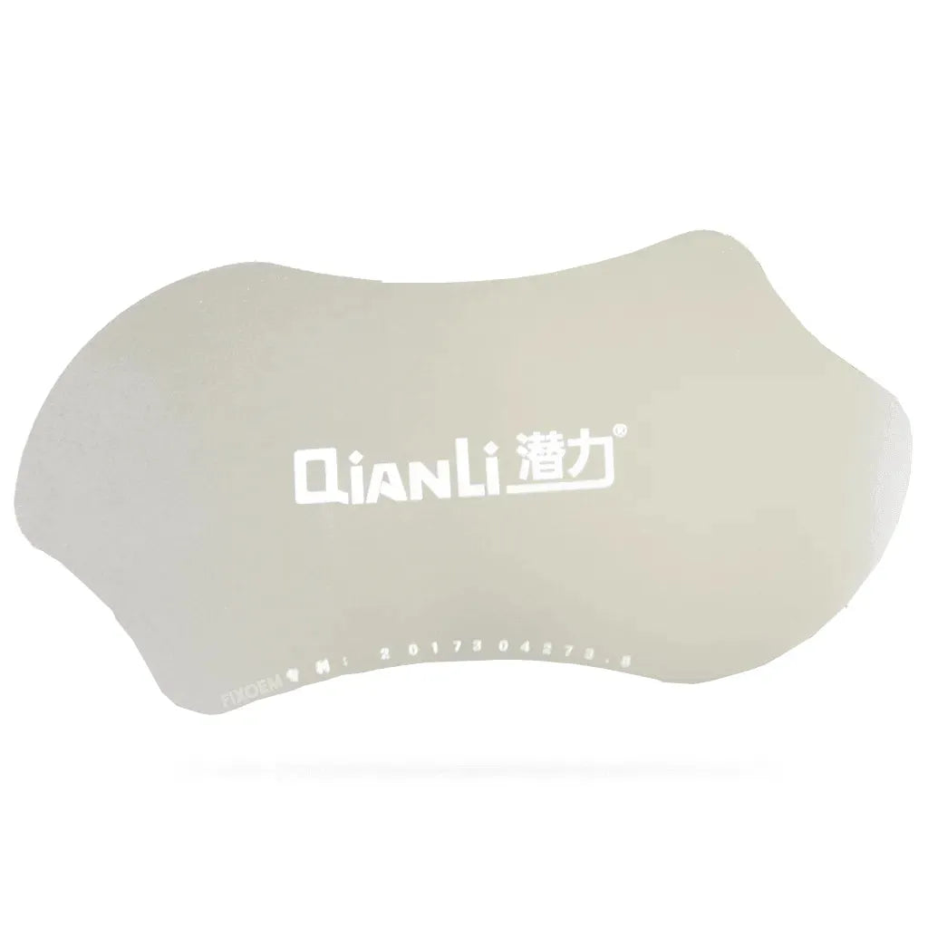 Espatula Uña Metalica Ultradelgada. |+4,000 reseñas 4.9/5 | recibe en 2 días