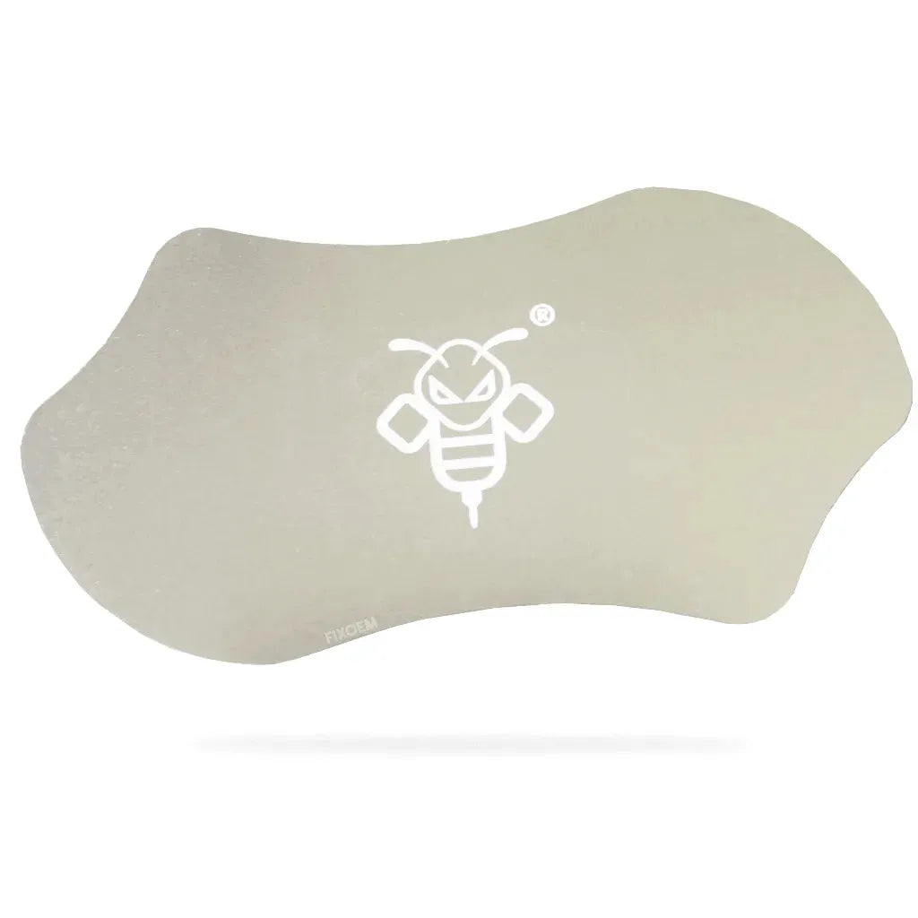 Espatula Uña Metalica Ultradelgada. |+4,000 reseñas 4.9/5 | recibe en 2 días