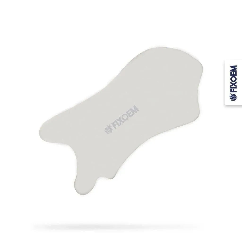 Espatula Uña Metalica Ultradelgada. |+4,000 reseñas 4.9/5 | recibe en 2 días