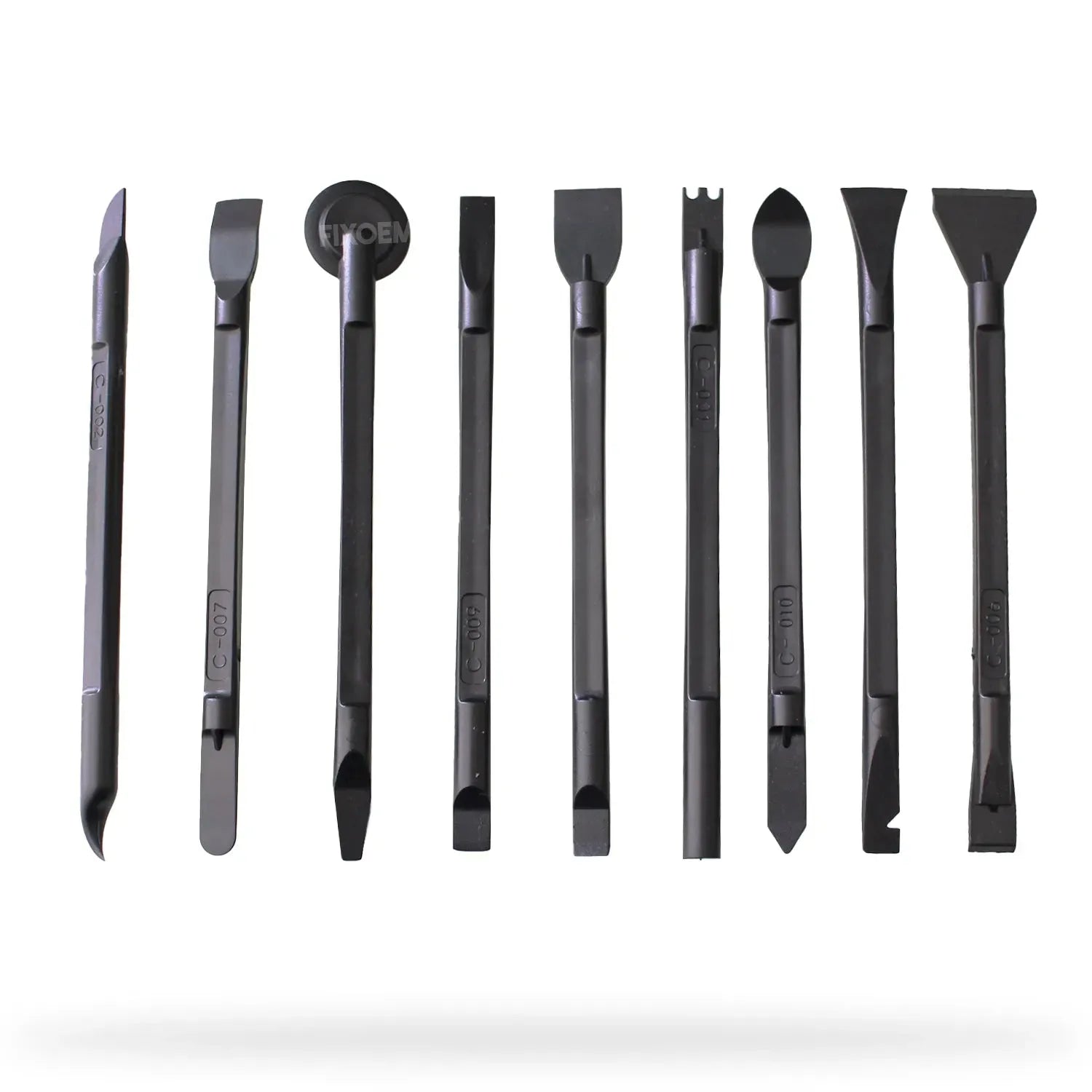 Espatula Uña Spudger 9 En 1 |+4,000 reseñas 4.9/5 | recibe en 2 días