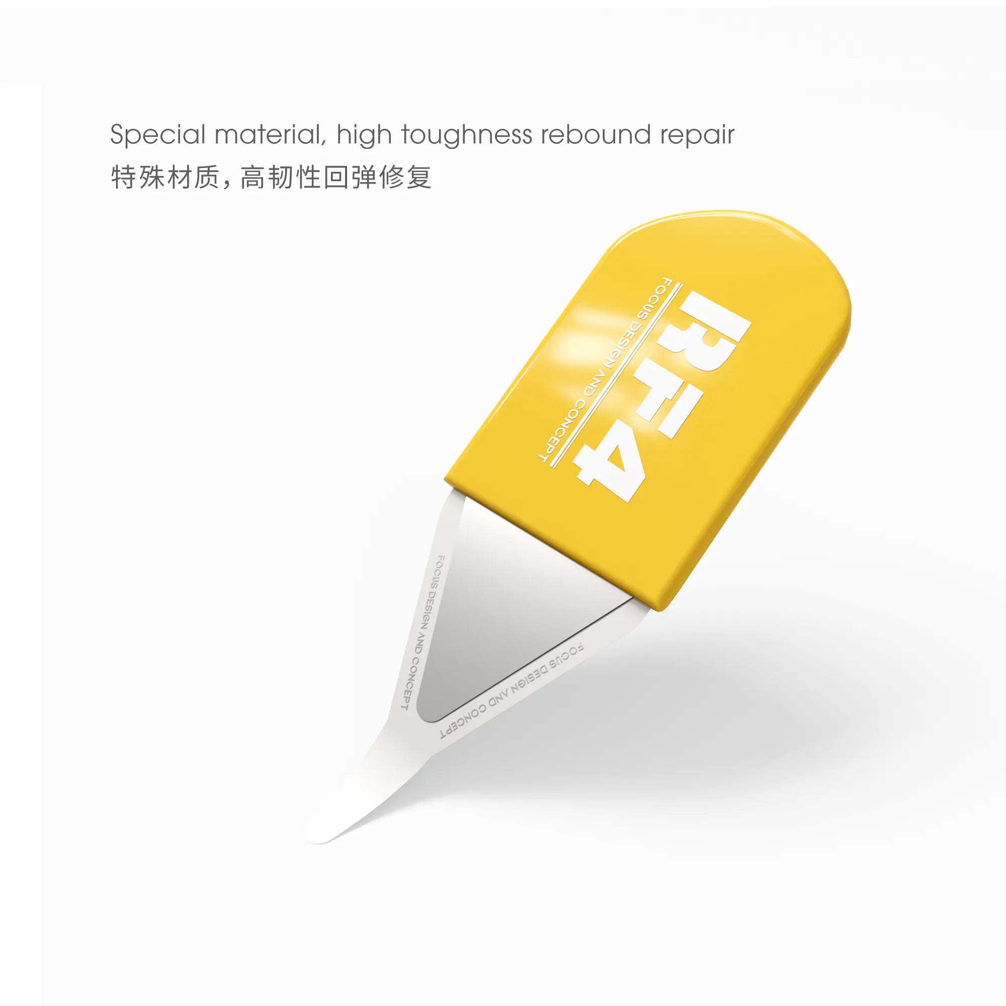 Espatulas Cuñas Uñas Spudger Apertura Rf4 |+4,000 reseñas 4.9/5 | recibe en 2 días