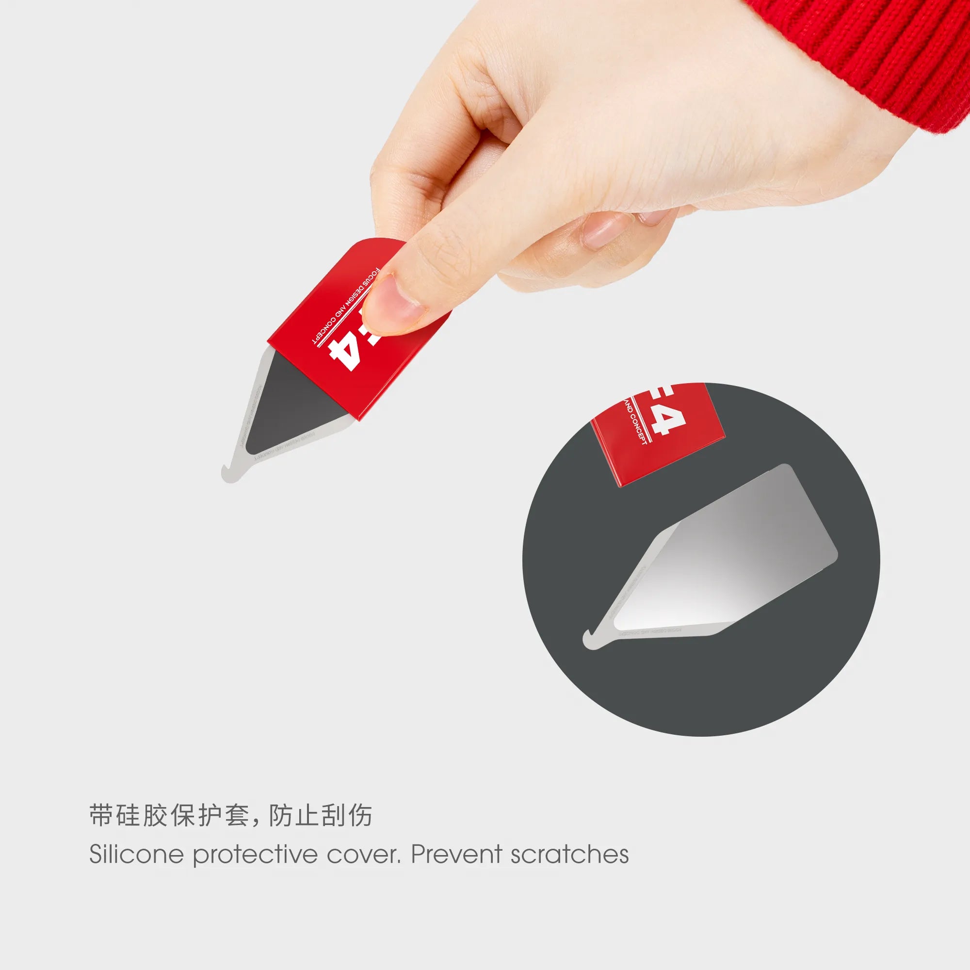 Espatulas Cuñas Uñas Spudger Apertura Rf4 |+4,000 reseñas 4.9/5 | recibe en 2 días