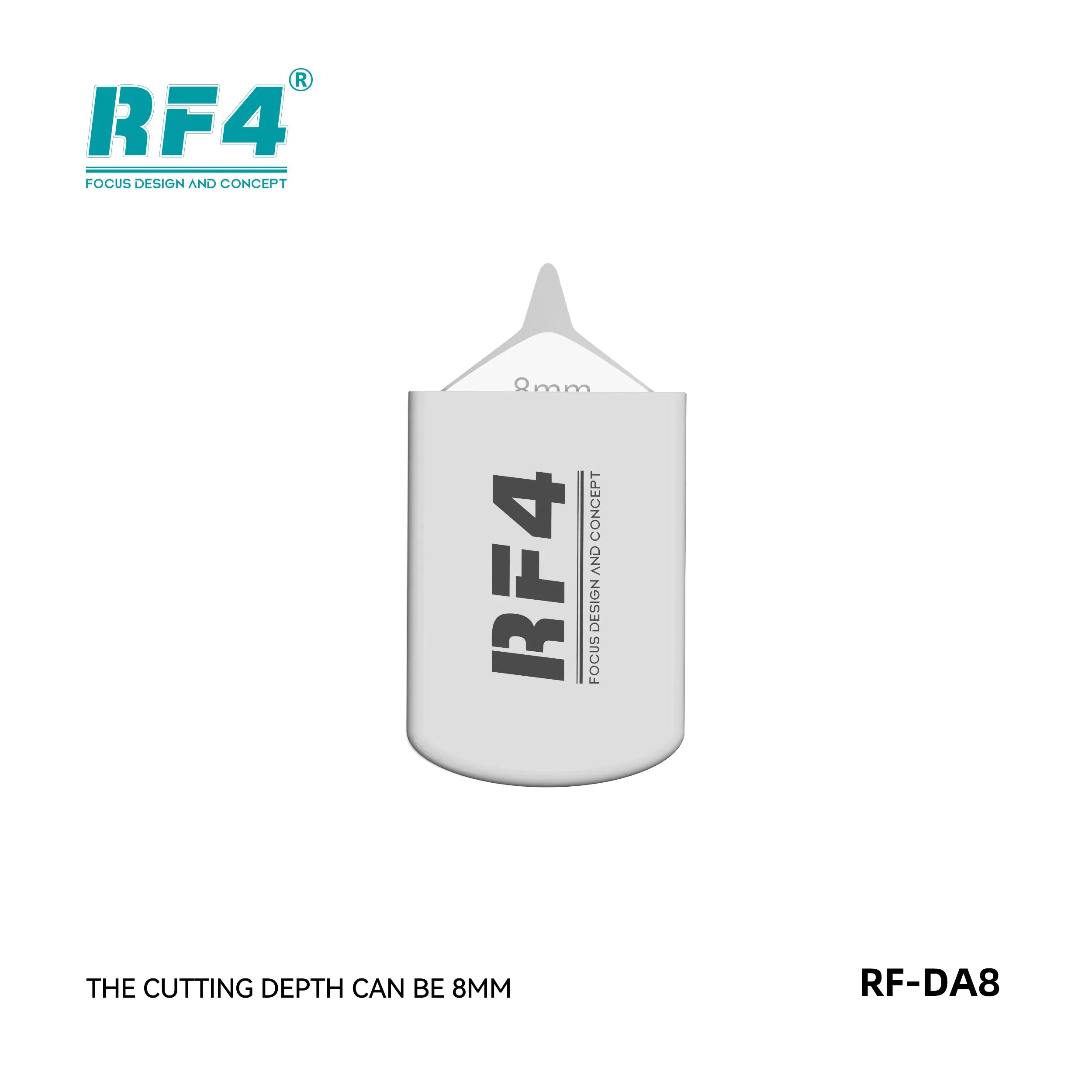 Espatulas Cuñas Uñas Spudger Apertura Rf4 |+4,000 reseñas 4.9/5 | recibe en 2 días