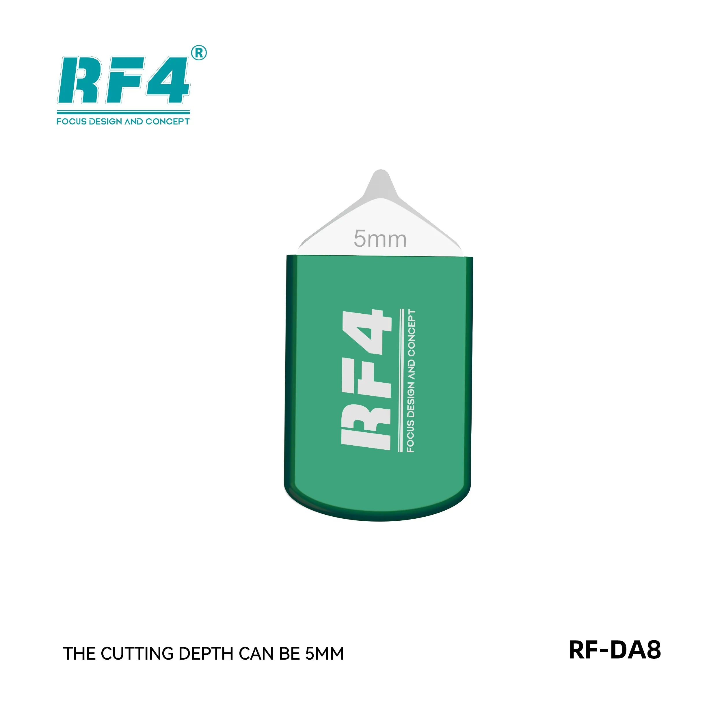 Espatulas Cuñas Uñas Spudger Apertura Rf4 |+4,000 reseñas 4.9/5 | recibe en 2 días