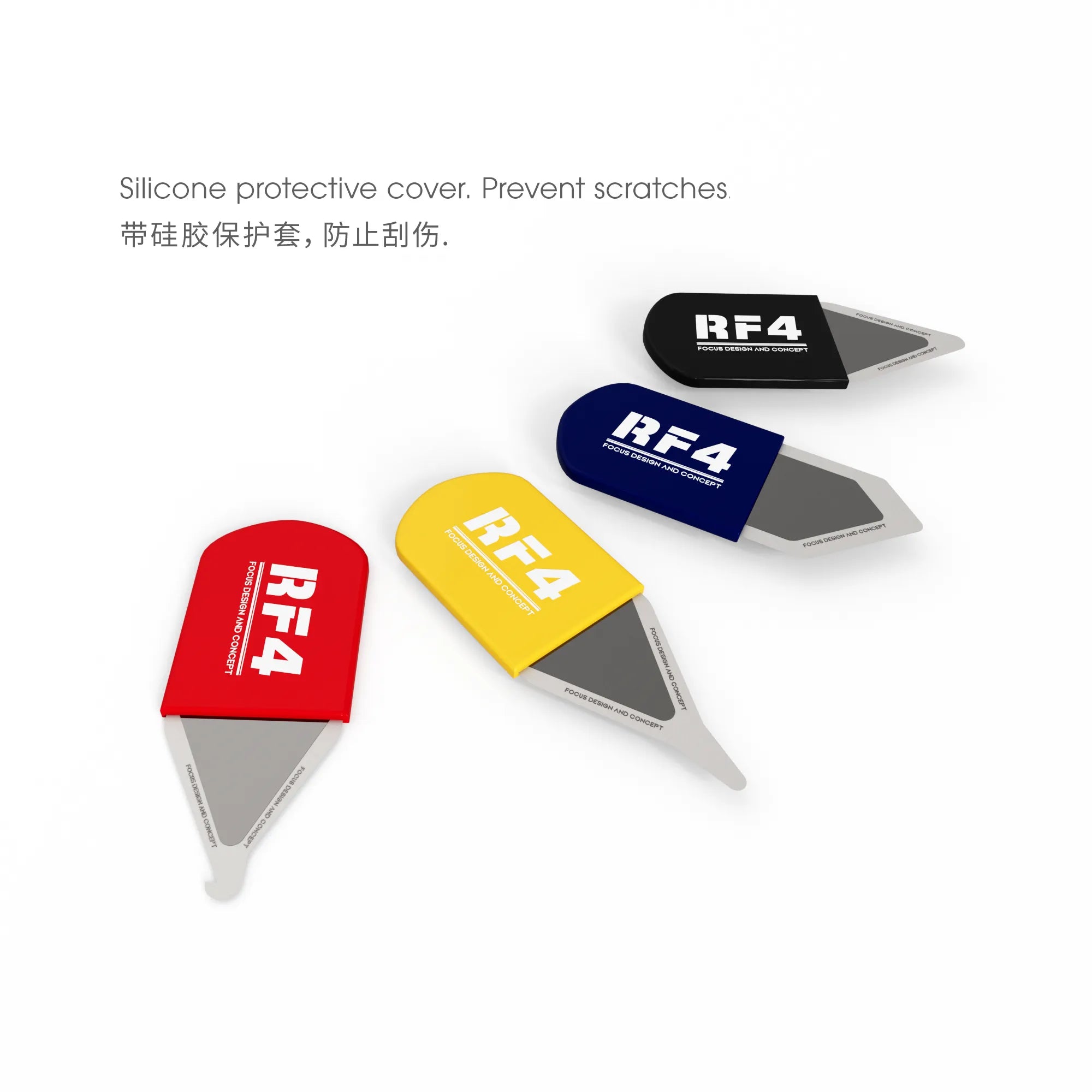 Espatulas Cuñas Uñas Spudger Apertura Rf4 |+4,000 reseñas 4.9/5 | recibe en 2 días