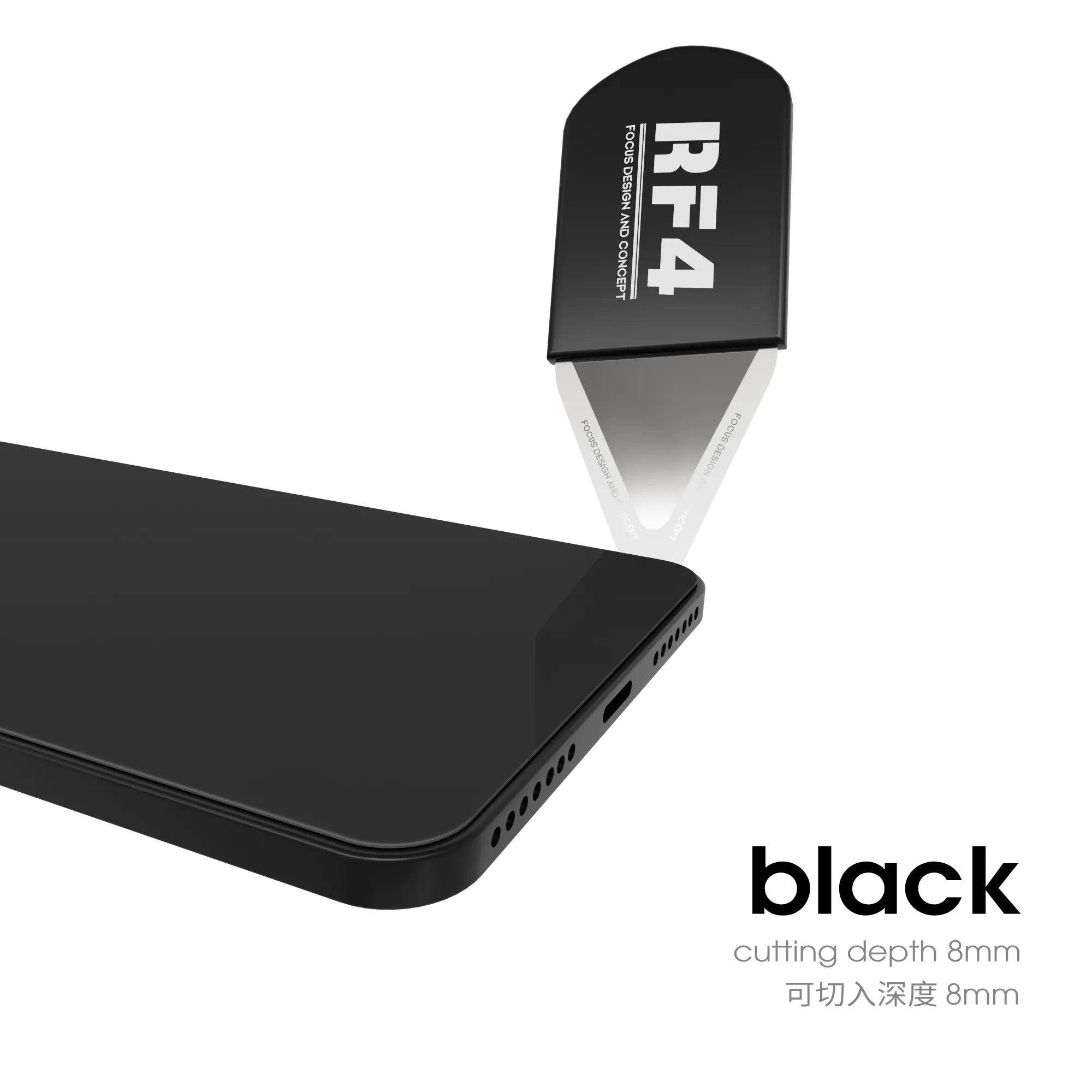 Espatulas Cuñas Uñas Spudger Apertura Rf4 |+4,000 reseñas 4.9/5 | recibe en 2 días