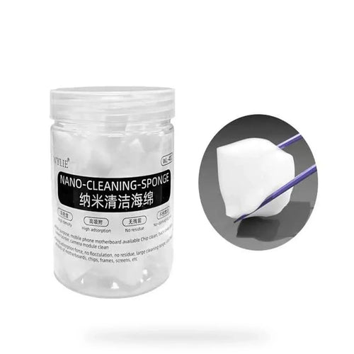 Esponja Limpiadora WYLIE WL-40C