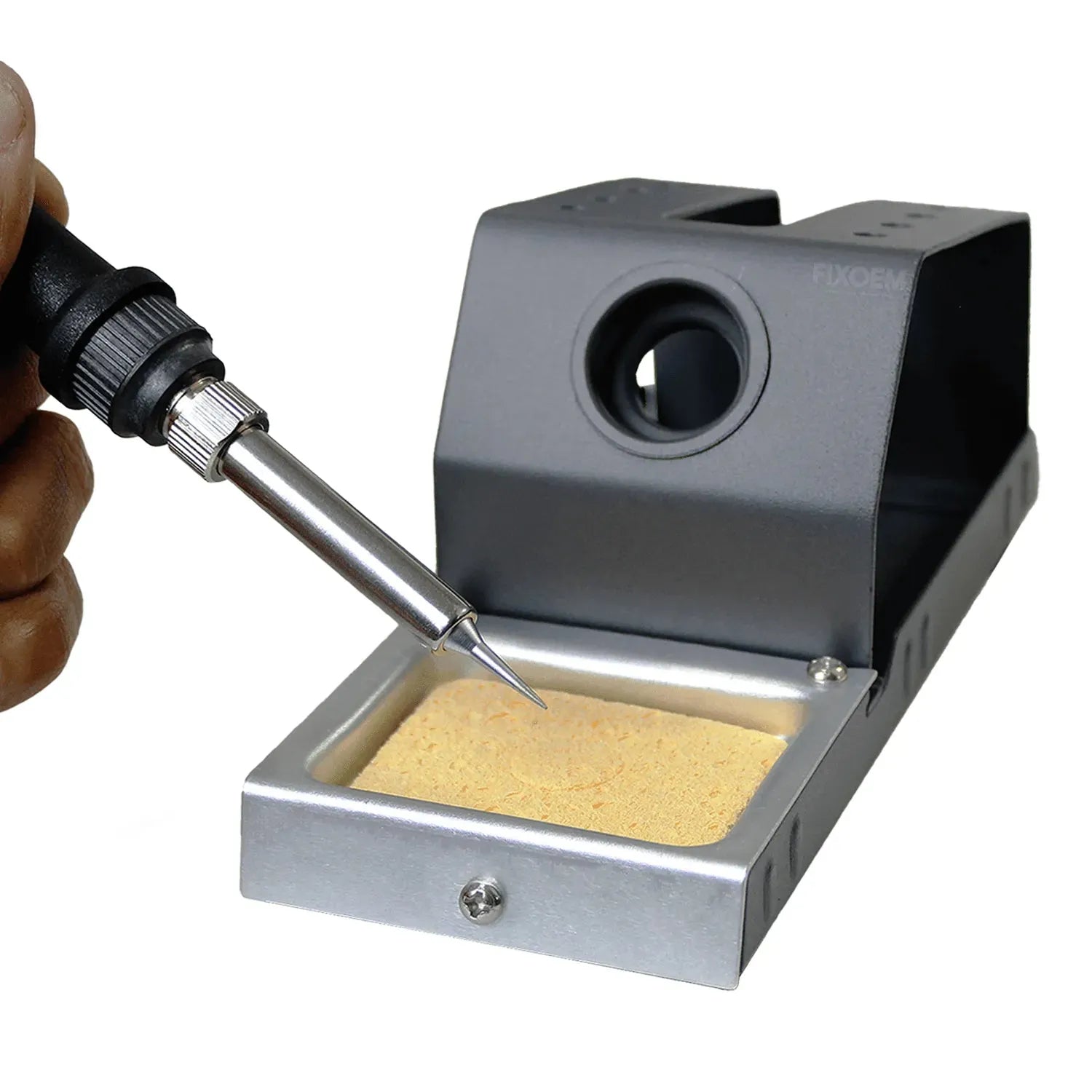 Estacion Calor Cautin Soldar Quick 706W+ |+4,000 reseñas 4.9/5 | recibe en 2 días