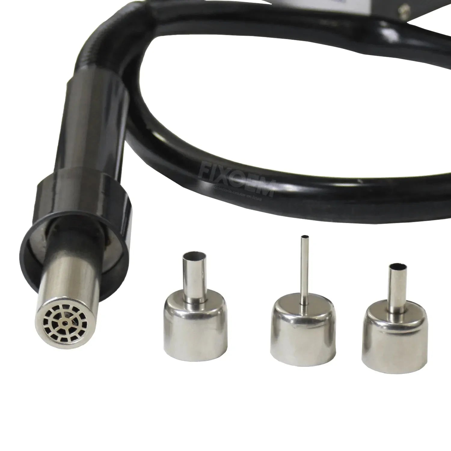 Estacion Calor Cautin Soldar Quick 706W+ |+4,000 reseñas 4.9/5 | recibe en 2 días