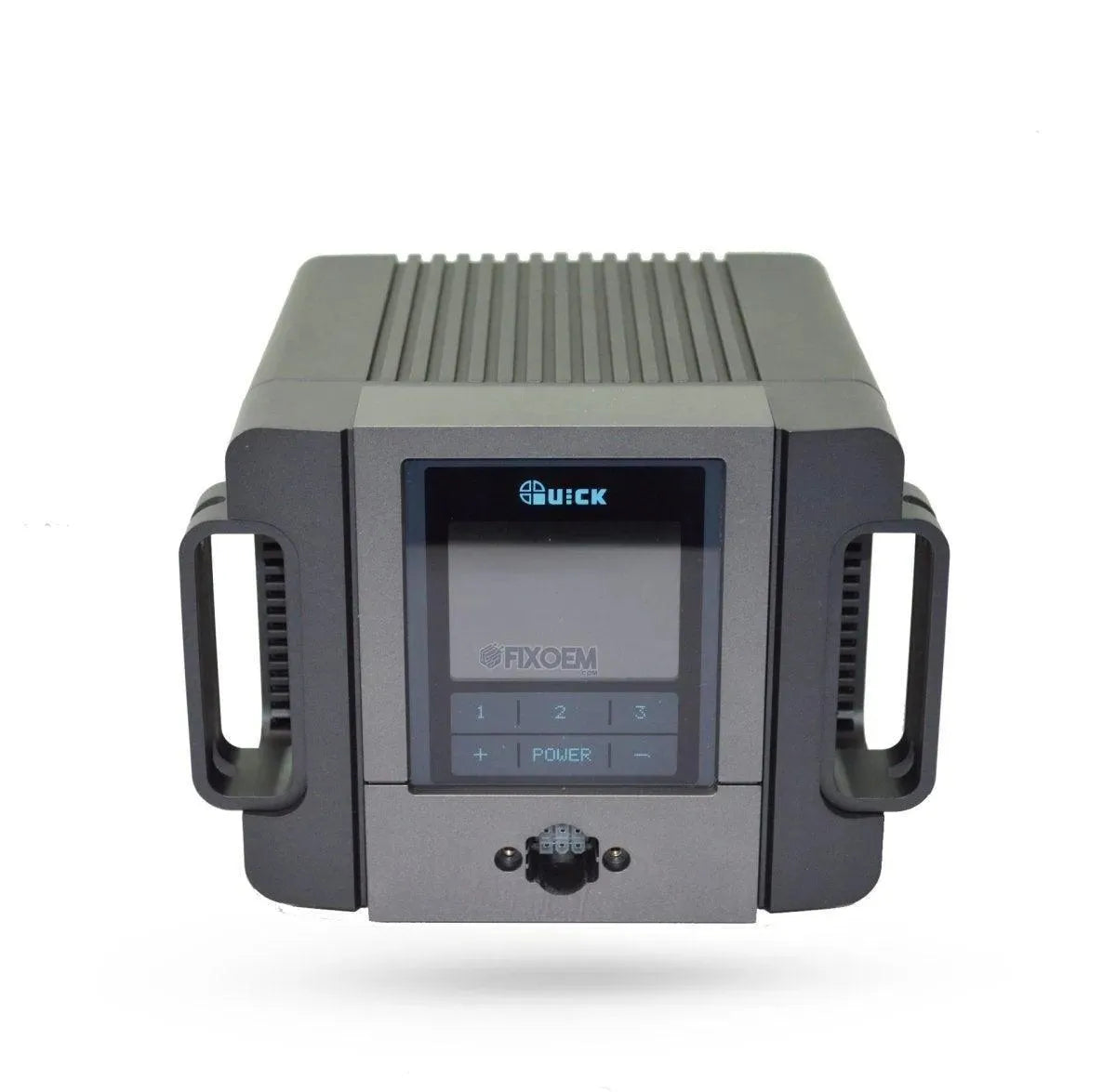 Estacion Calor Quick Tr1100. |+4,000 reseñas 4.9/5 | recibe en 2 días