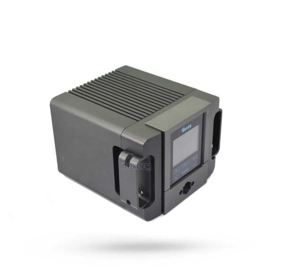 Estacion Calor Quick Tr1100. |+4,000 reseñas 4.9/5 | recibe en 2 días