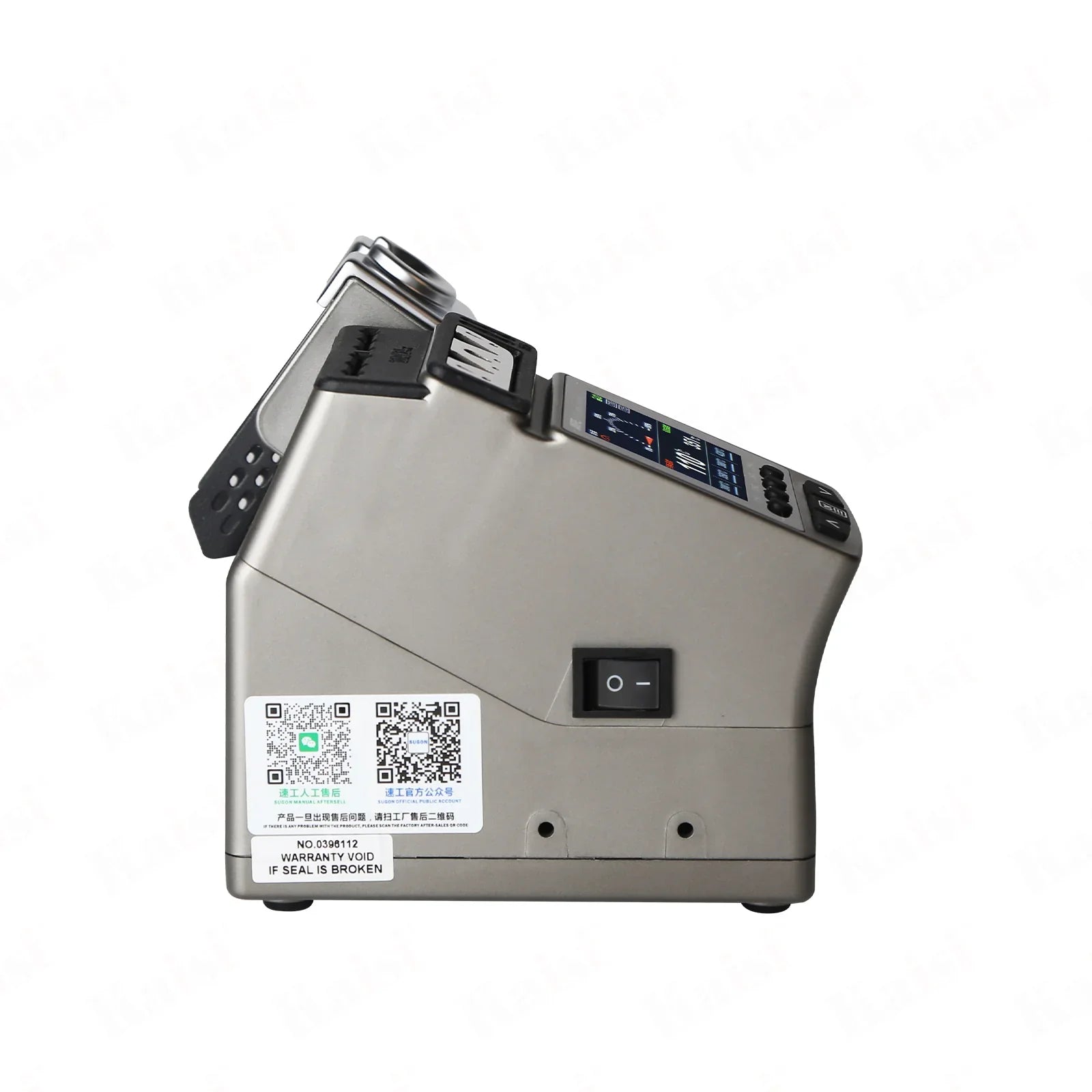 Estación Soldadura Cautin Aifen A9 2026 |+4,000 reseñas 4.9/5 | recibe en 2 días