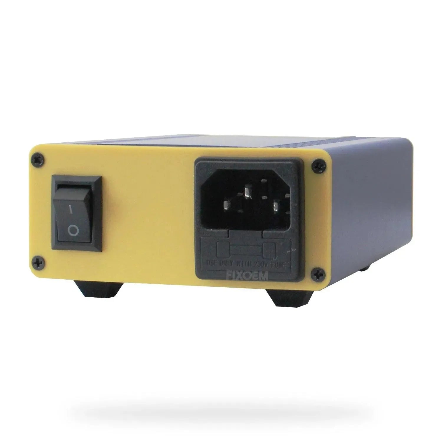 Estación Soldadura Cautin Mechanic T12 Pro |+4,000 reseñas 4.9/5 | recibe en 2 días