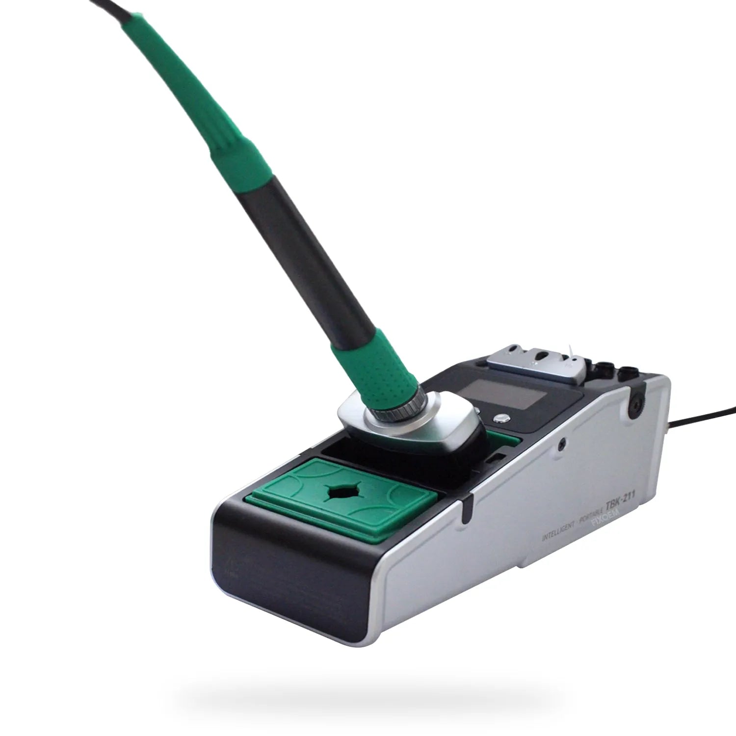 Estación Soldadura Cautin Recargable C210 TBK 211 |+4,000 reseñas 4.9/5 | recibe en 2 días