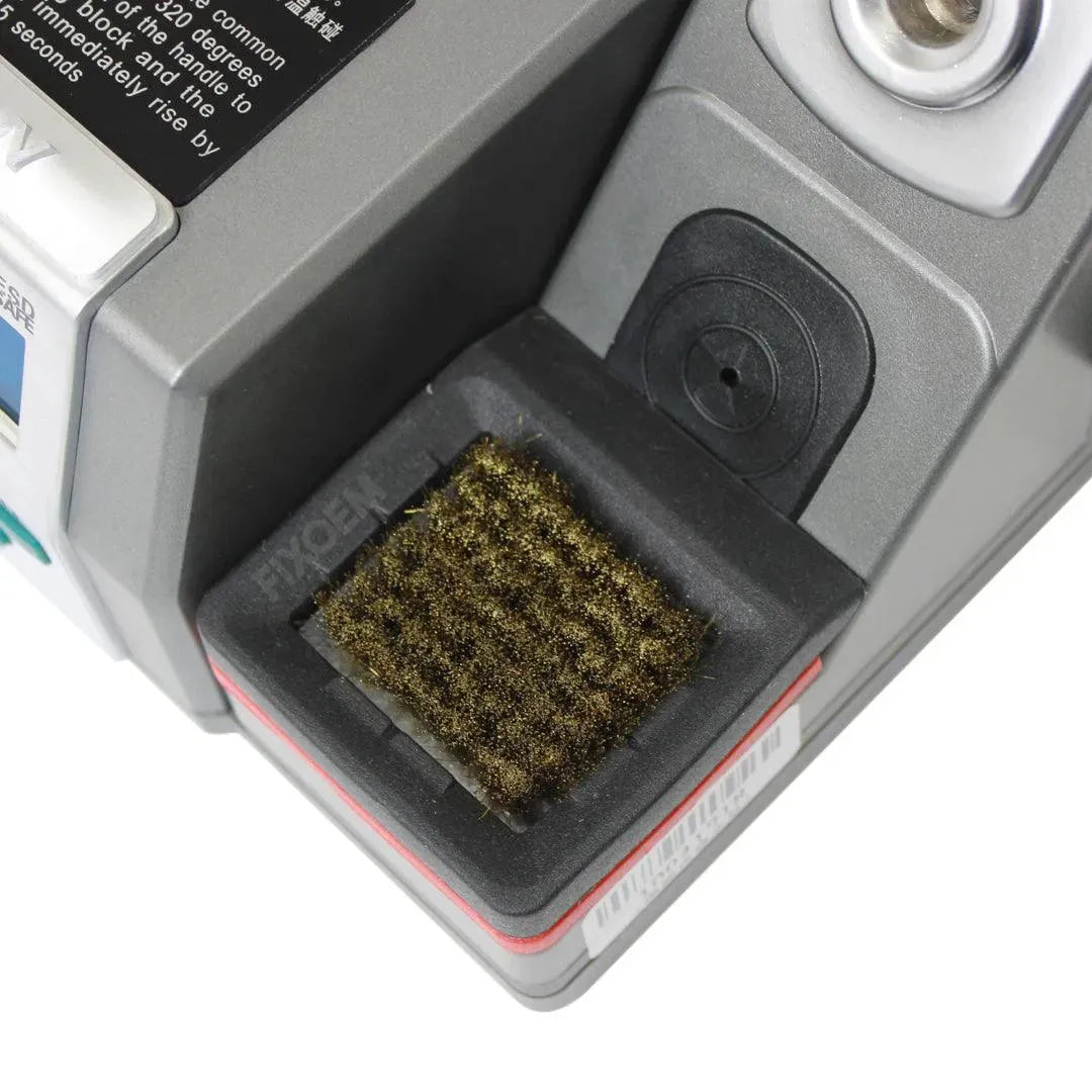 Estación Soldadura Cautin Sugon T26D 120w. |+4,000 reseñas 4.9/5 | recibe en 2 días