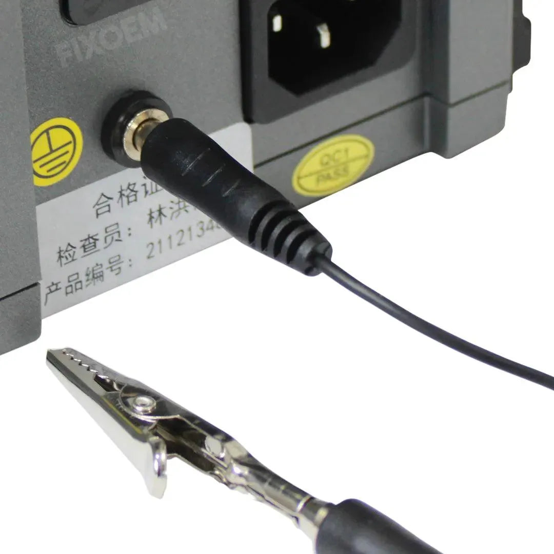 Estación Soldadura Cautin Sugon T26D 120w. |+4,000 reseñas 4.9/5 | recibe en 2 días