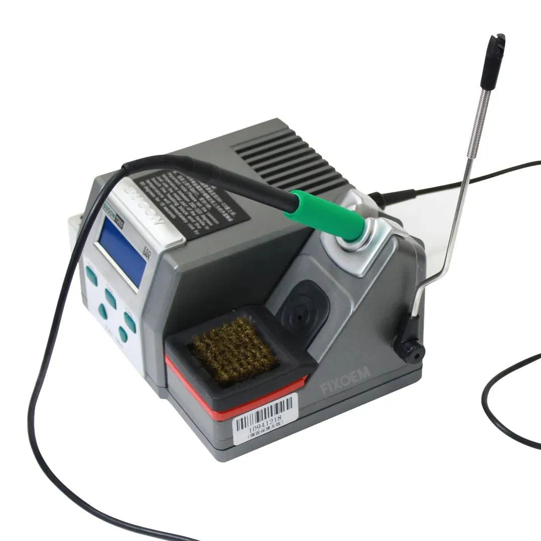 Estación Soldadura Cautin Sugon T26D 120w. |+4,000 reseñas 4.9/5 | recibe en 2 días