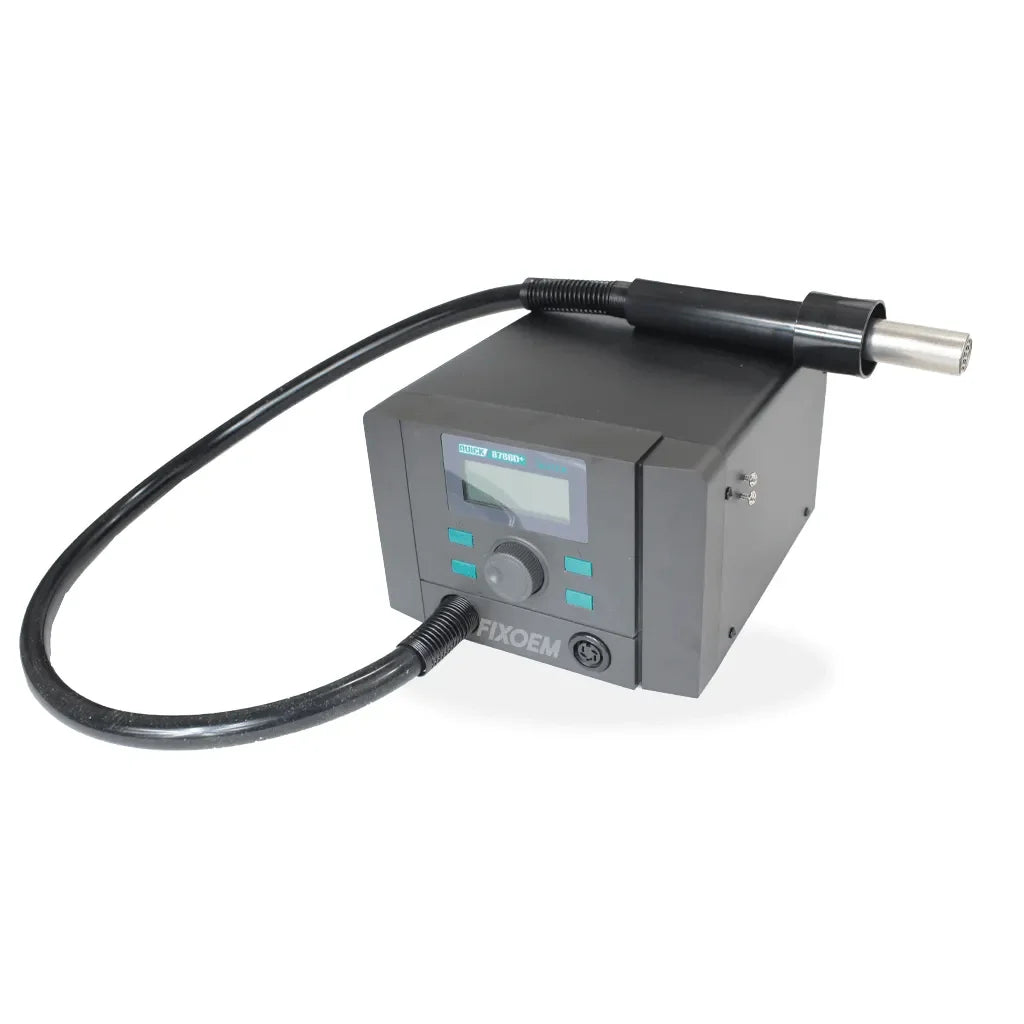 Estación Soldadura Cautin Sugon T36 110v. |+4,000 reseñas 4.9/5 | recibe en 2 días