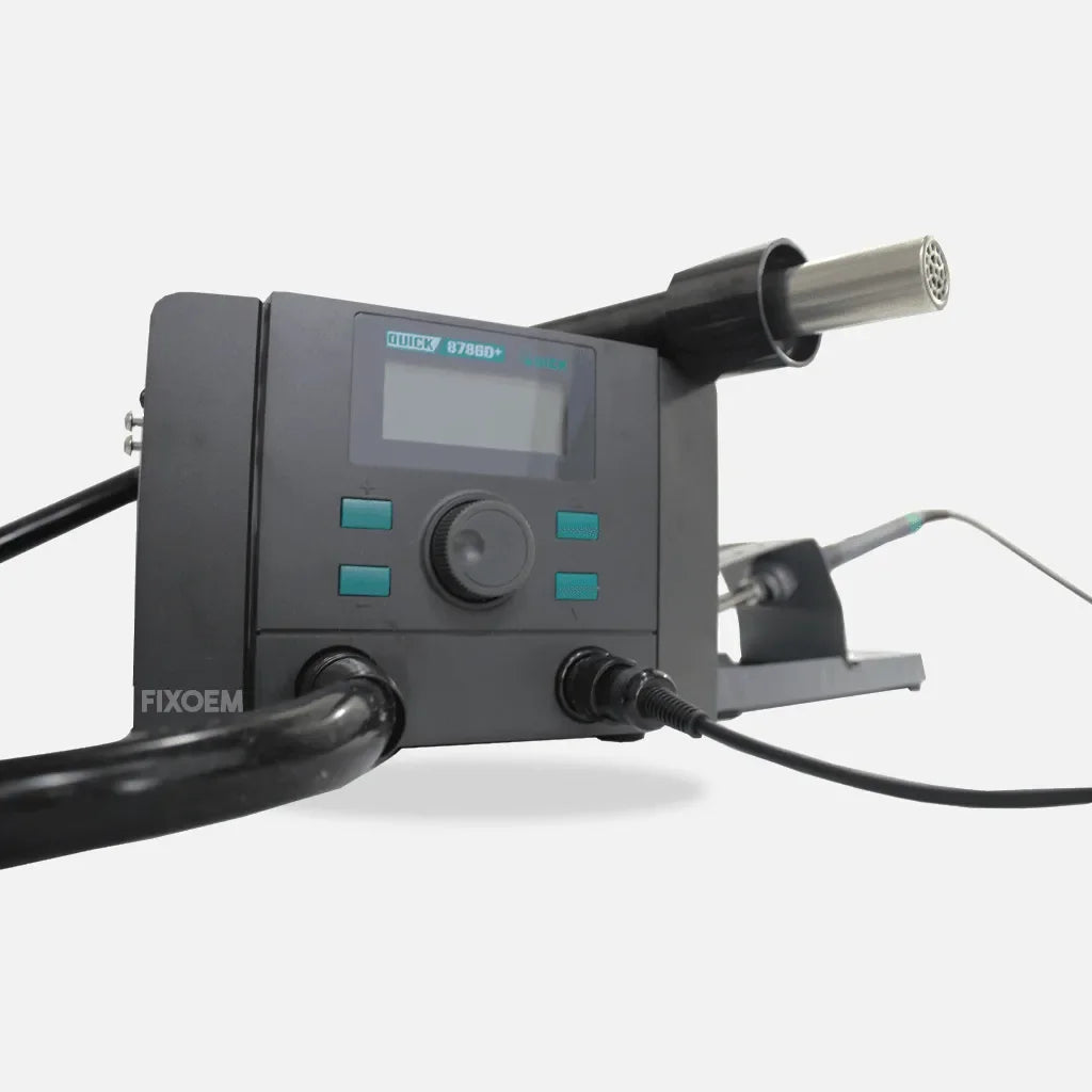 Estación Soldadura Cautin Sugon T36 110v. |+4,000 reseñas 4.9/5 | recibe en 2 días