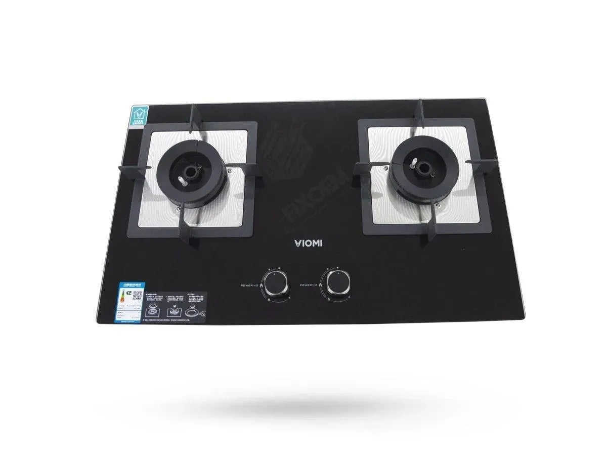 Estufa Con Campana Viomi Xiaomi Jzt Vg301 |+4,000 reseñas 4.9/5 | recibe en 2 días