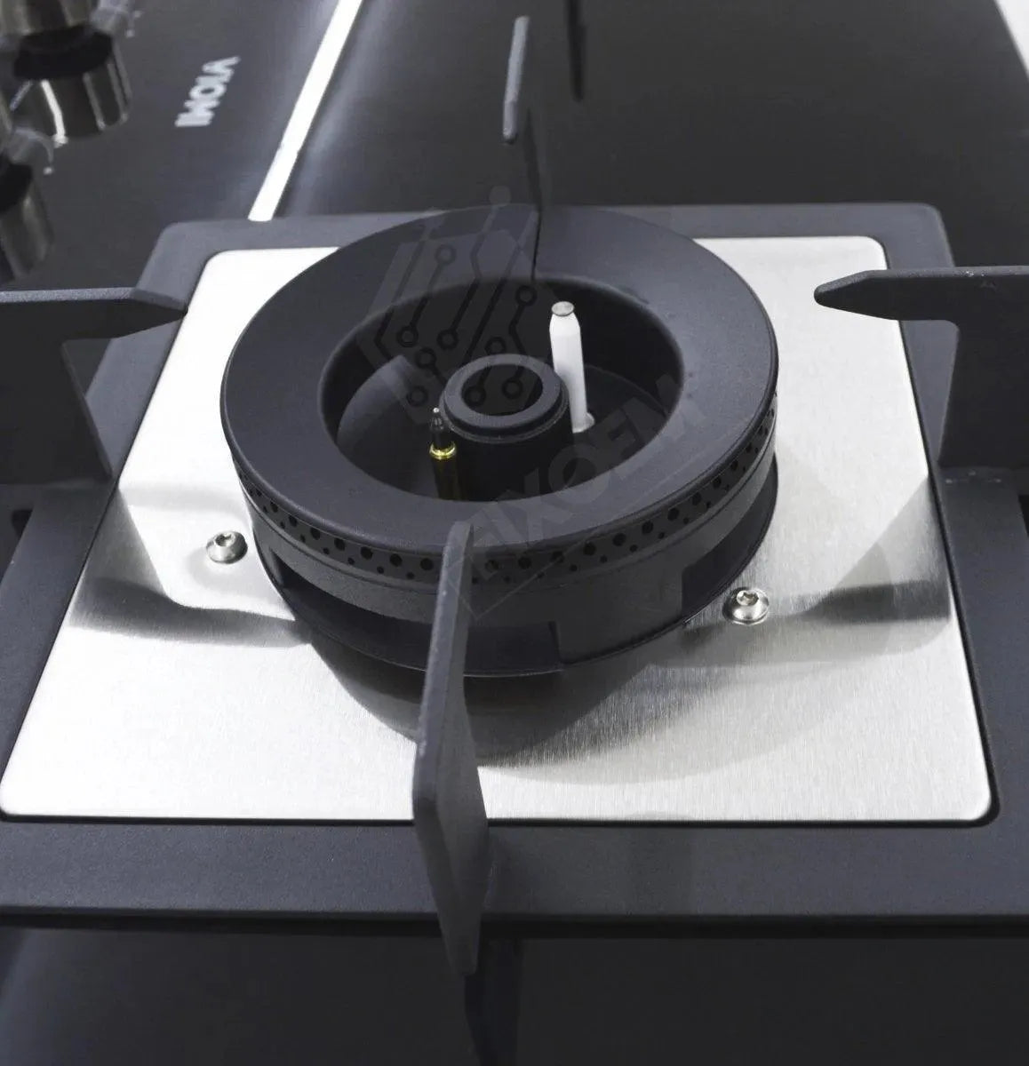 Estufa Con Campana Viomi Xiaomi Jzt Vg301 |+4,000 reseñas 4.9/5 | recibe en 2 días