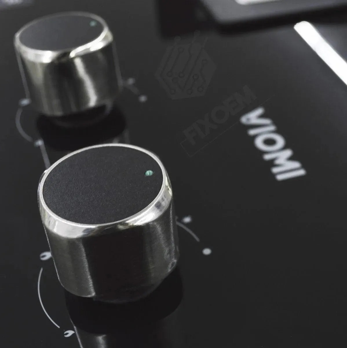 Estufa Con Campana Viomi Xiaomi Jzt Vg301 |+4,000 reseñas 4.9/5 | recibe en 2 días