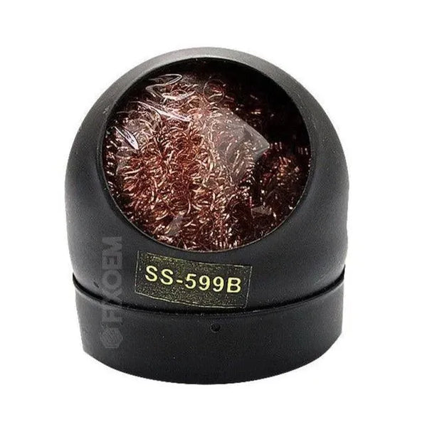 Fibra Limpiadora Punta Cautin Sunshine Ss599B.