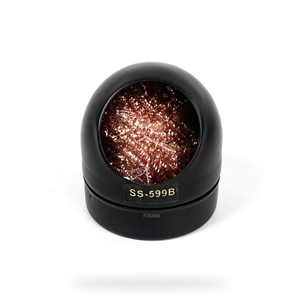 Fibra Limpiadora Punta Cautin Sunshine Ss599B.