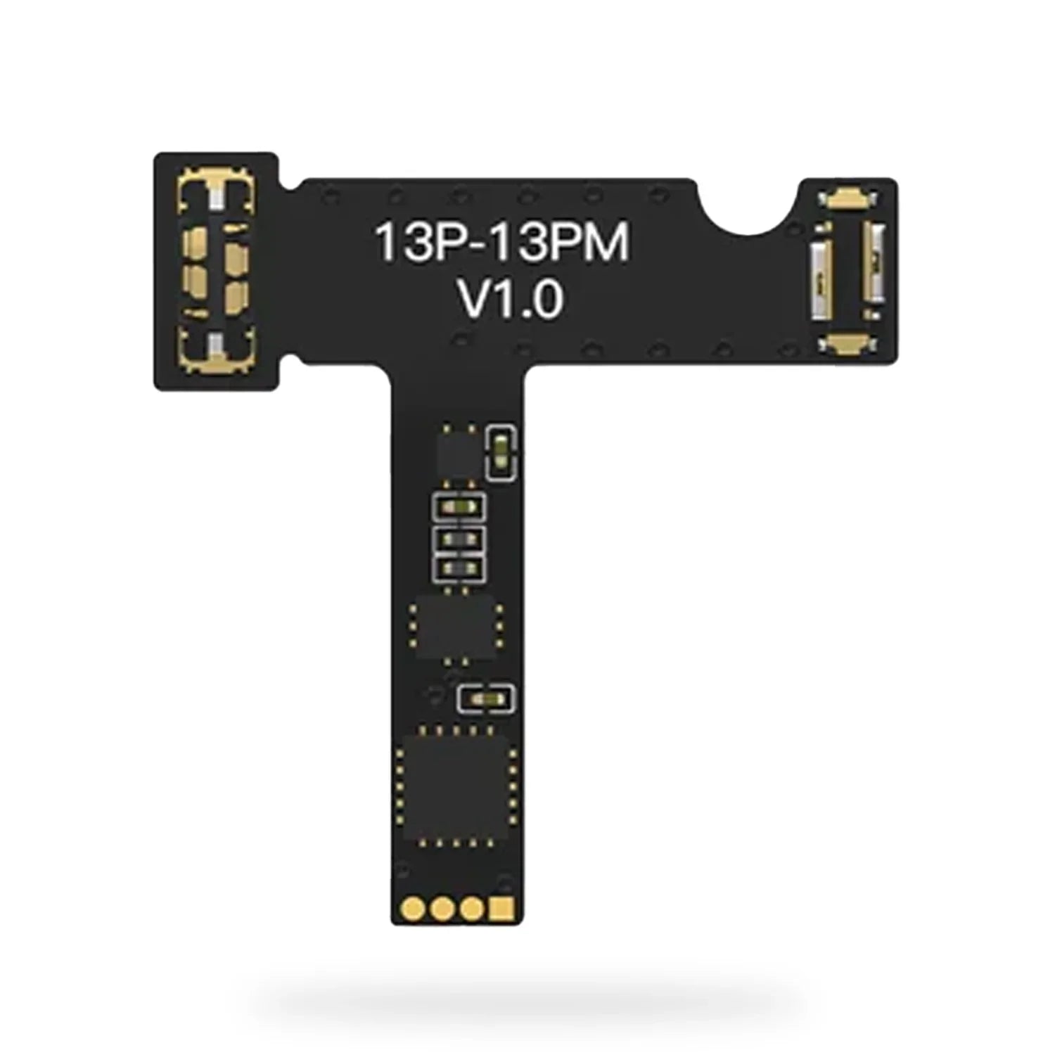 Flex Bateria JCID Iphone 13 Pro / 13 Pro Max |+4,000 reseñas 4.9/5 | recibe en 2 días