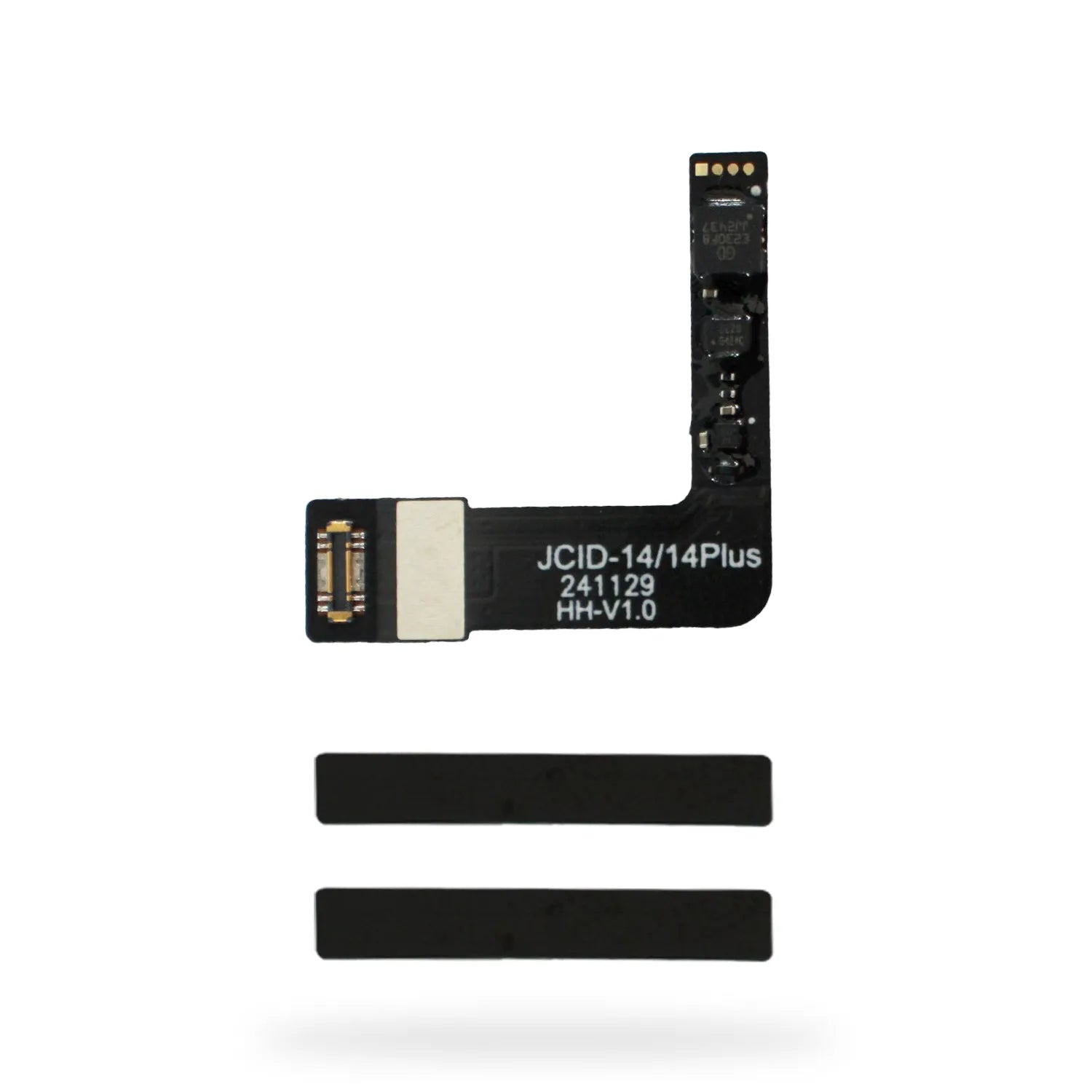 Flex Bateria JCID Iphone 14/ 14 Plus |+4,000 reseñas 4.9/5 | recibe en 2 días