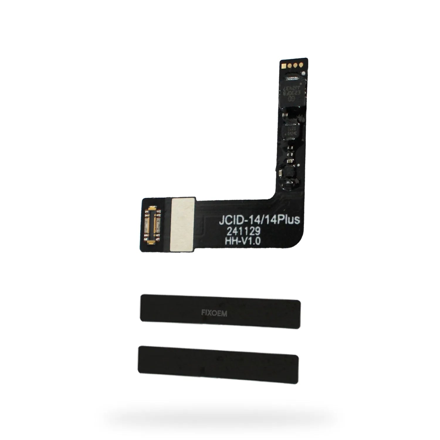 Flex Bateria JCID Iphone 14/ 14 Plus |+4,000 reseñas 4.9/5 | recibe en 2 días