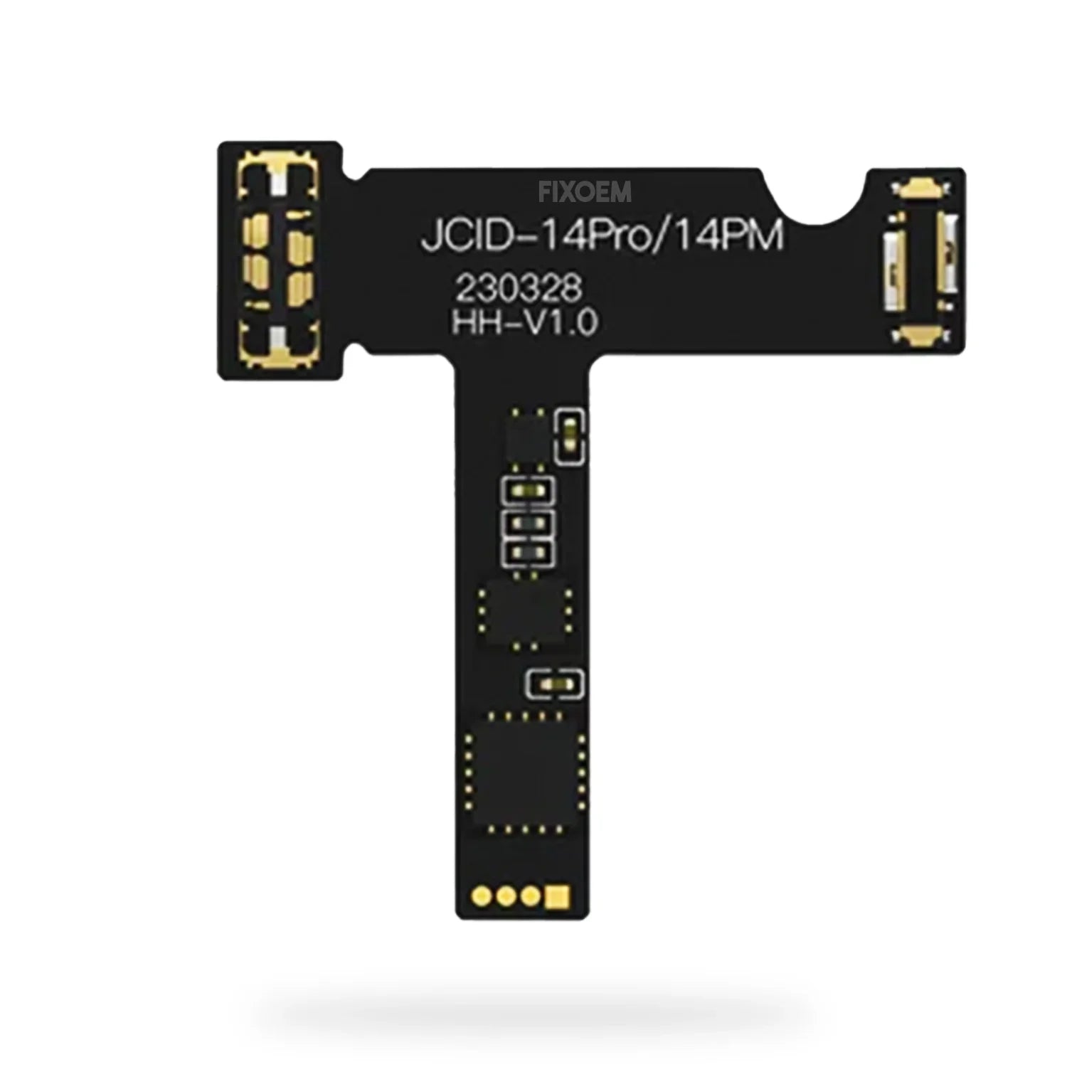 Flex Bateria JCID Iphone 14 Pro / 14 Pro Max |+4,000 reseñas 4.9/5 | recibe en 2 días