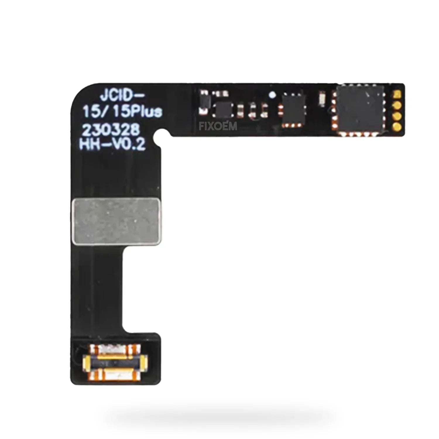 Flex Bateria JCID Iphone 15/ 15 Plus |+4,000 reseñas 4.9/5 | recibe en 2 días