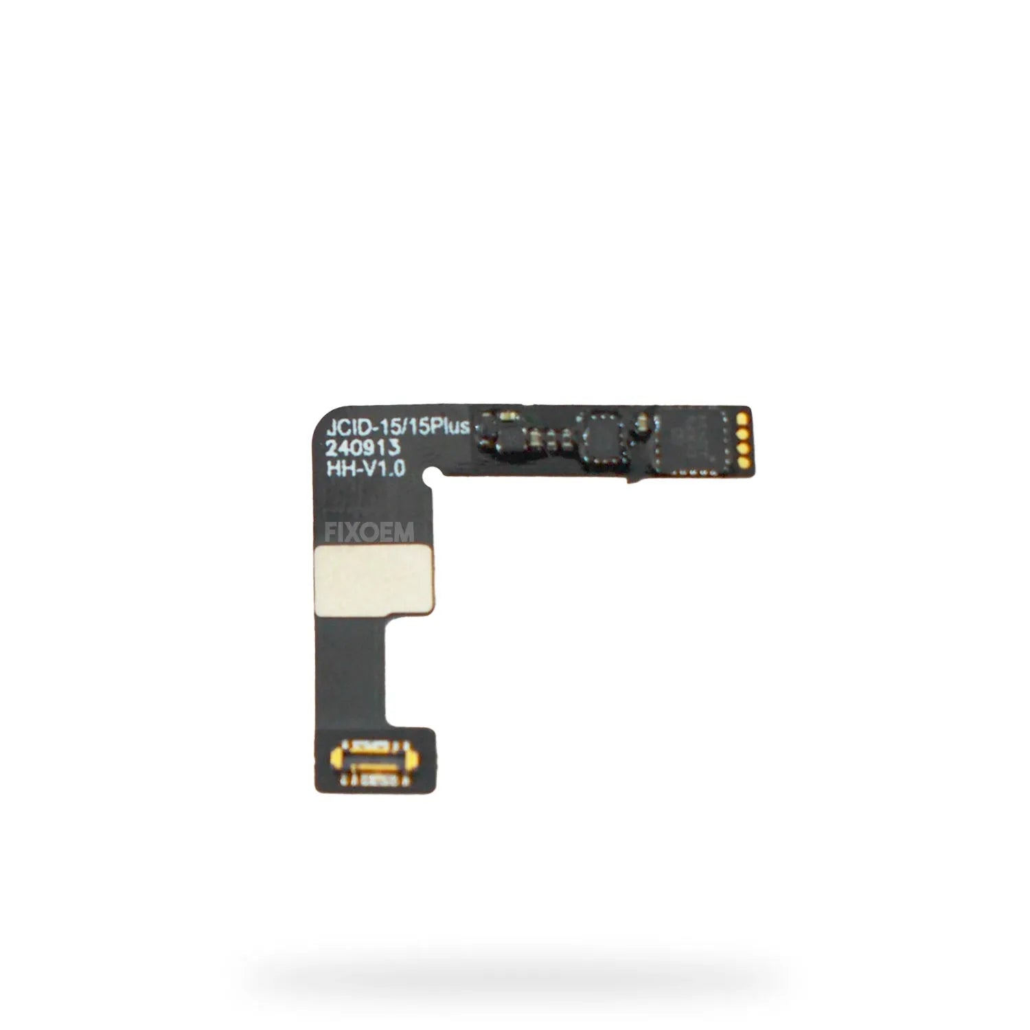 Flex Bateria JCID Iphone 15/ 15 Plus |+4,000 reseñas 4.9/5 | recibe en 2 días