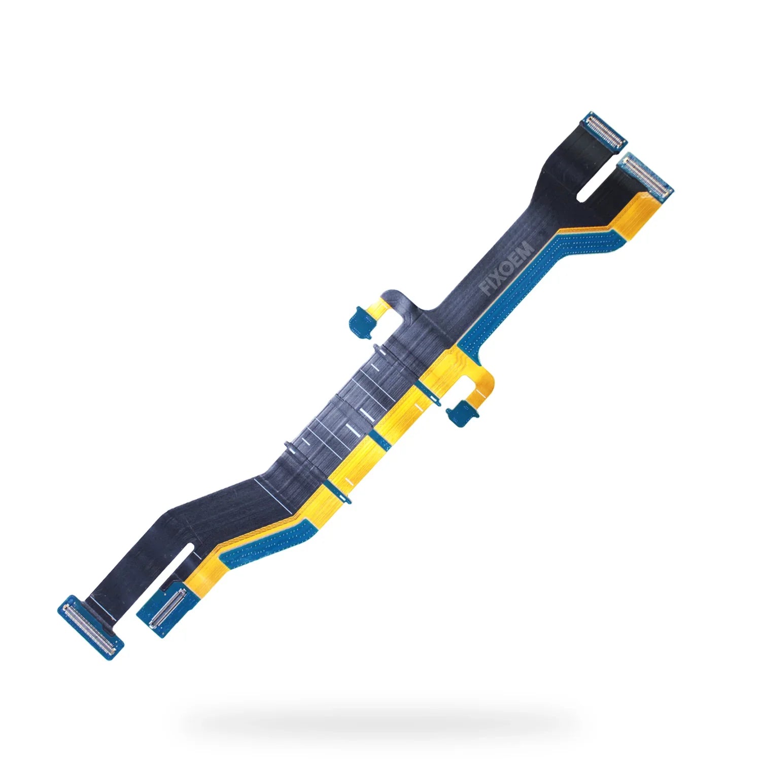 Flex Bisagra Eje Giratorio Samsung Z Flip 5 F731 |+4,000 reseñas 4.9/5 | recibe en 2 días