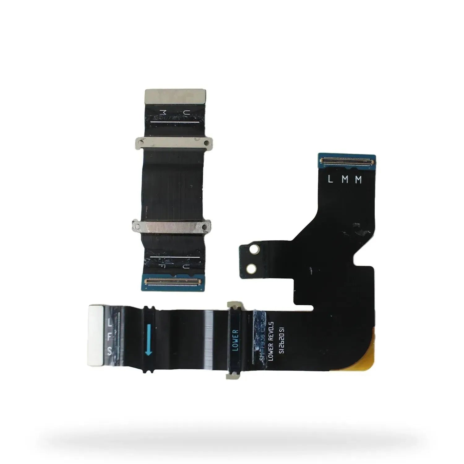 Flex Bisagra Eje Giratorio Samsung Z Fold 4 Sm-F936B |+4,000 reseñas 4.9/5 | recibe en 2 días