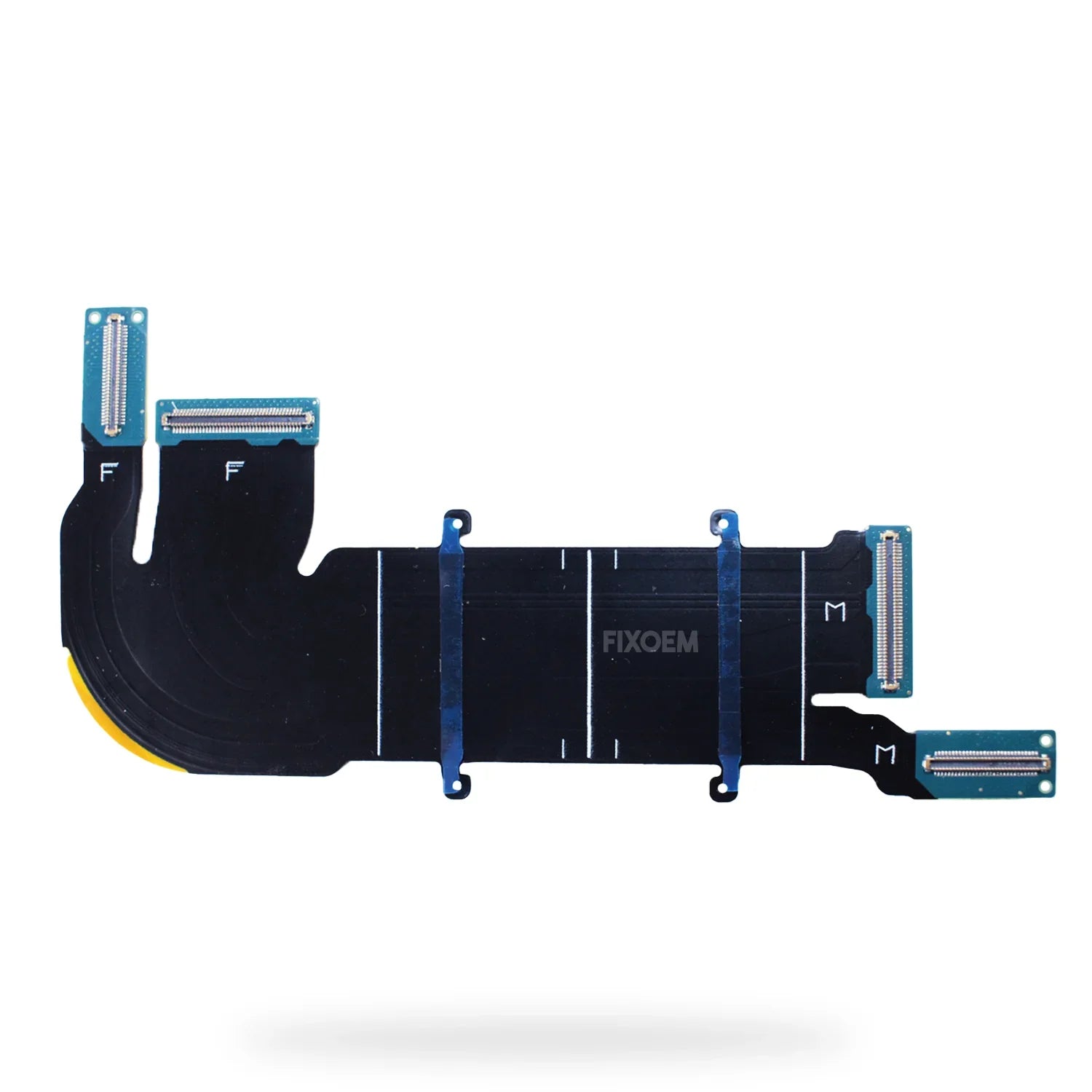 Flex Bisagra Eje Giratorio Samsung Z Fold 5 F946 |+4,000 reseñas 4.9/5 | recibe en 2 días