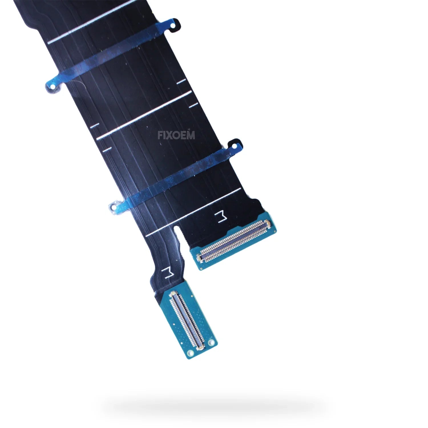 Flex Bisagra Eje Giratorio Samsung Z Fold 5 F946 |+4,000 reseñas 4.9/5 | recibe en 2 días