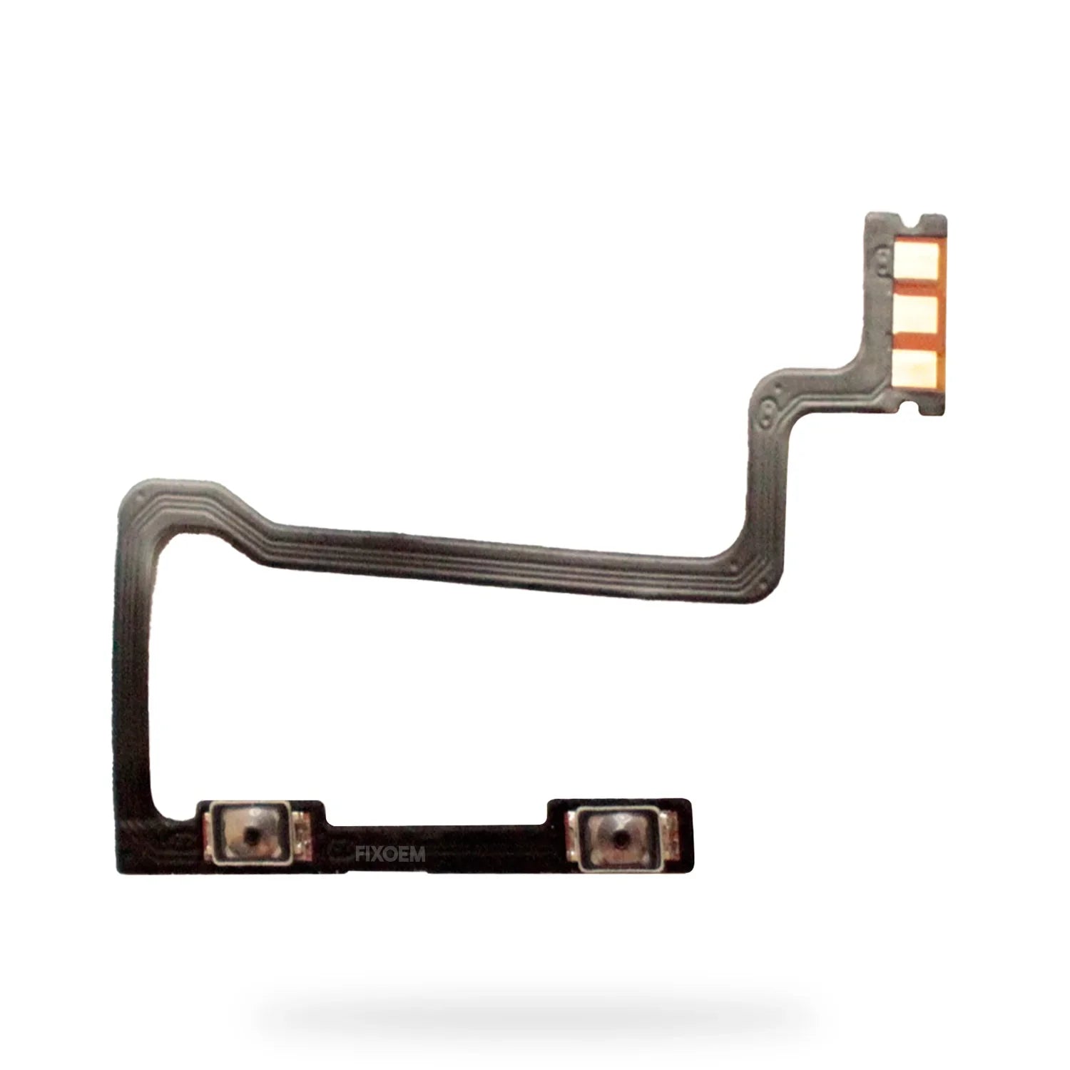 Flex boton volumen Oppo A57 |+4,000 reseñas 4.9/5 | recibe en 2 días