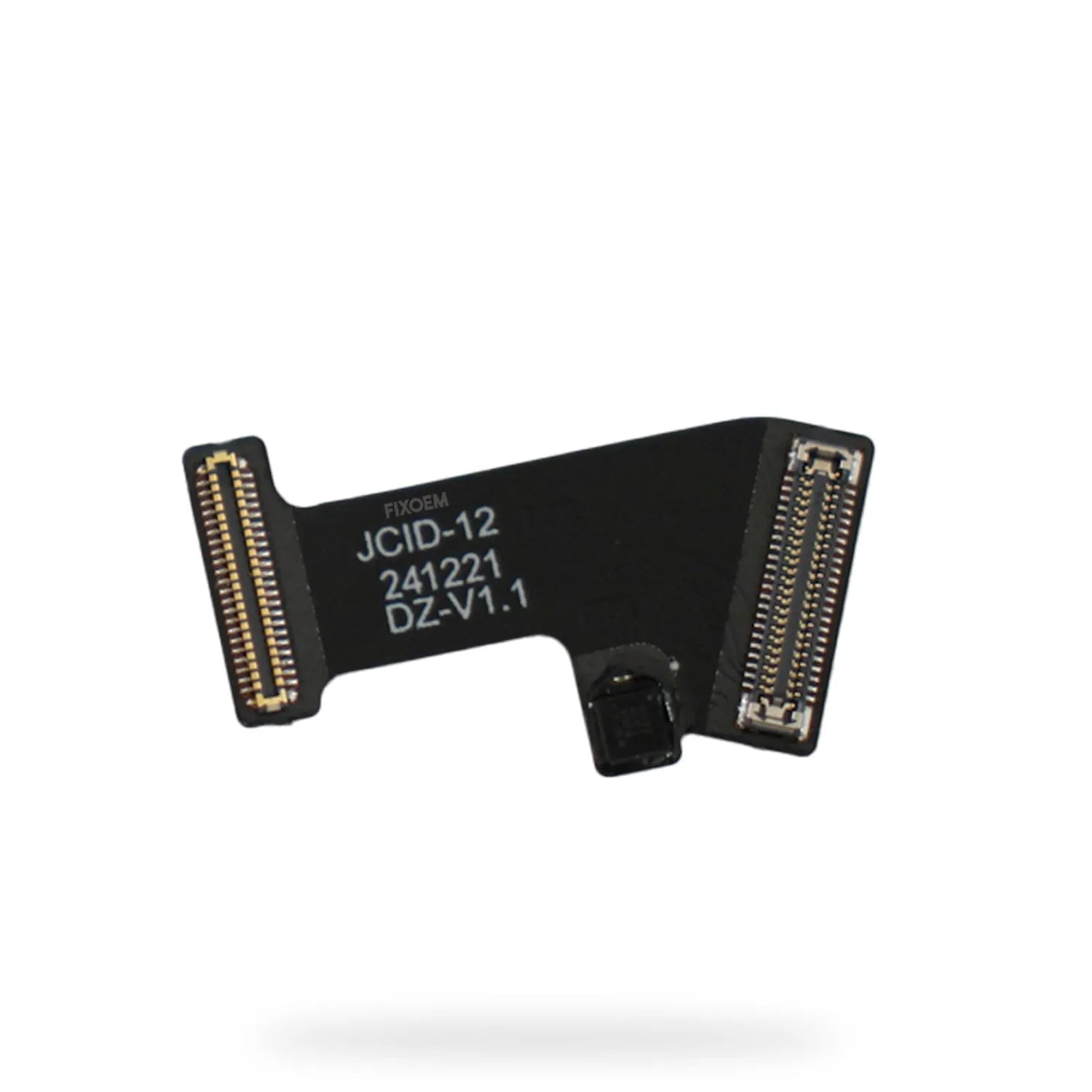 Flex Camara JCID Iphone 12 |+4,000 reseñas 4.9/5 | recibe en 2 días